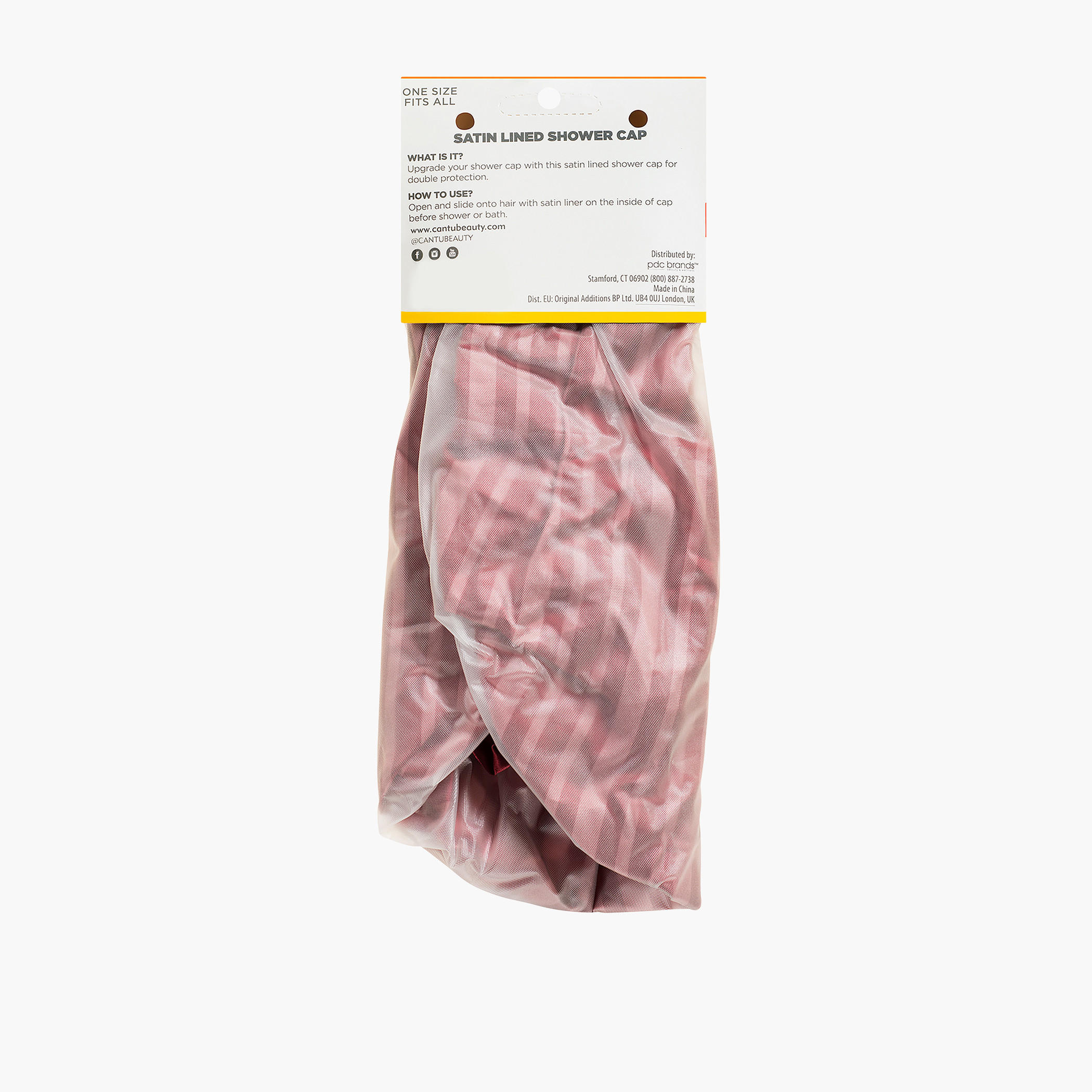 Cantu Satin Lined Shower Cap - Set of 3-beautyandpersonalcare-babycare-bathaccessories-image-3