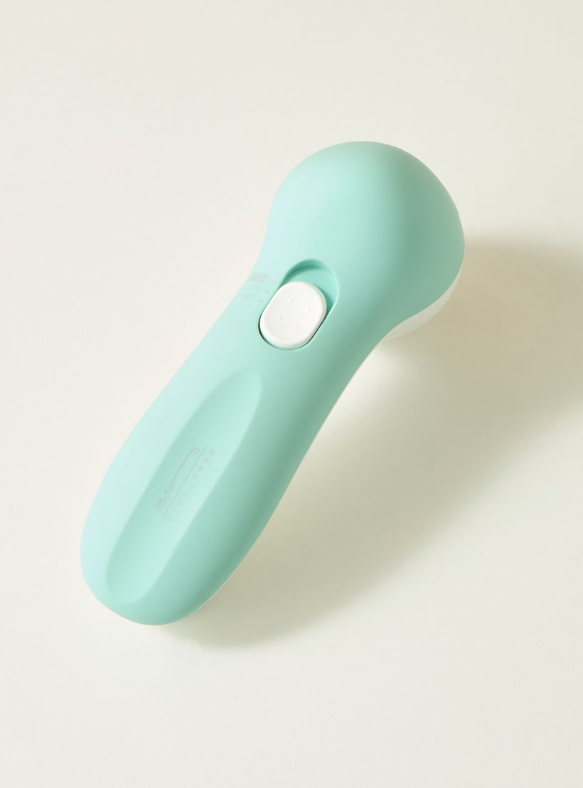 Beautysta Portable Electric Facial Cleanser-beautyandpersonalcare-appliances-faceandskintools-image-5