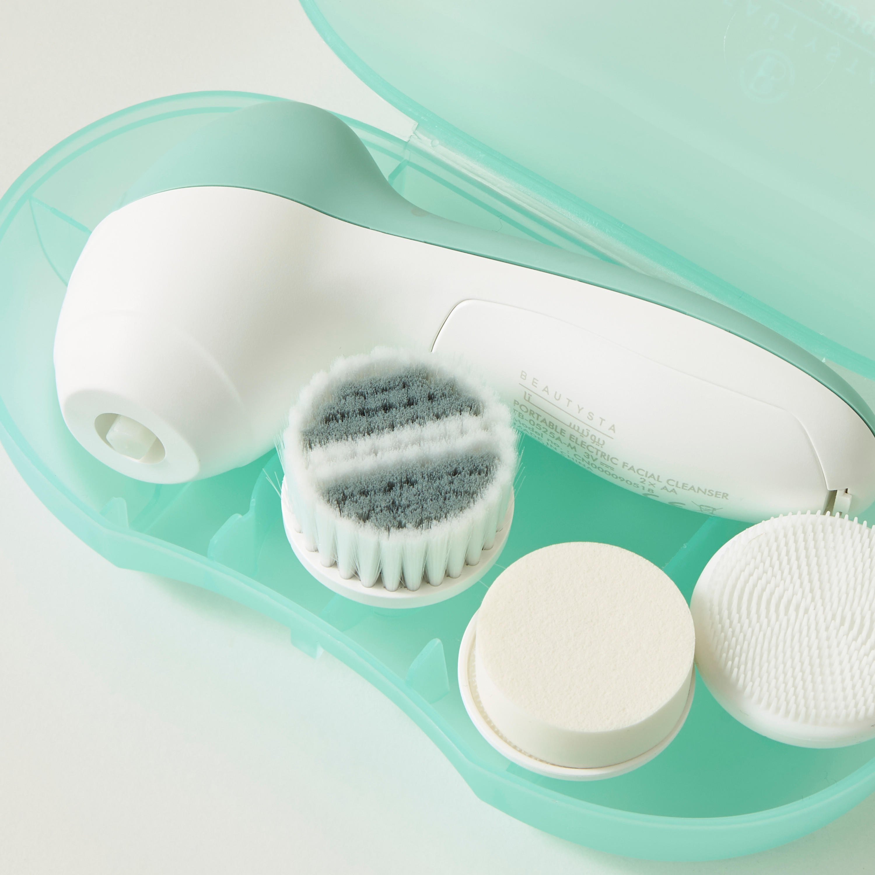 Beautysta Portable Electric Facial Cleanser-beautyandpersonalcare-appliances-faceandskintools-image-6