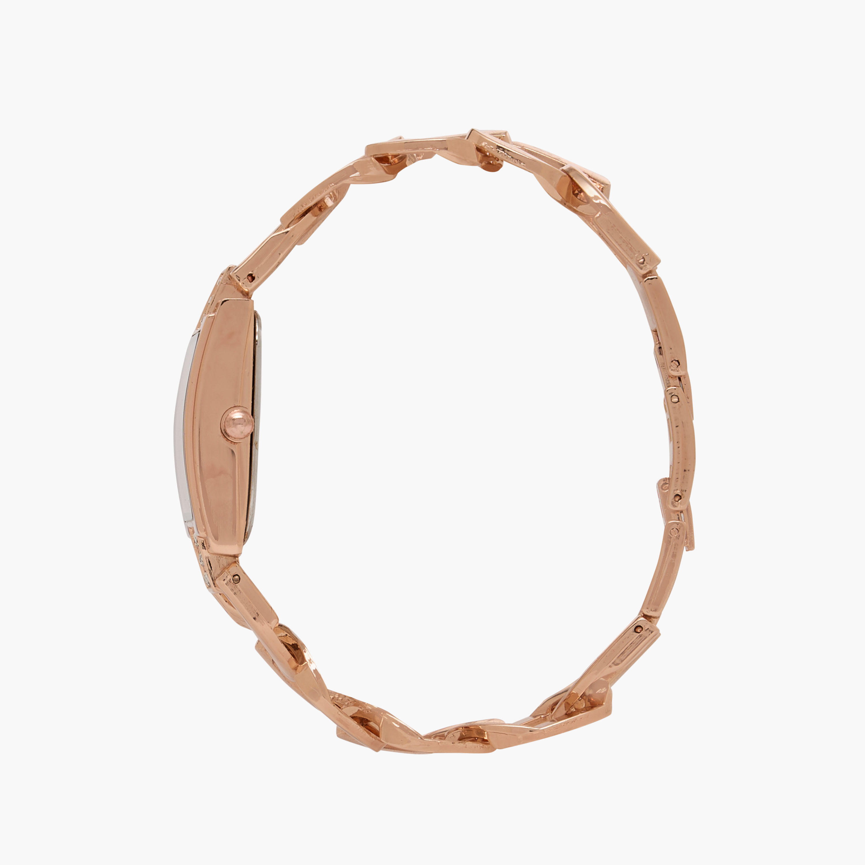 Mistotes Women Rose Gold Analog Wrist Watch JJ24-Q3-women-watchesandjewellery-watches-image-2