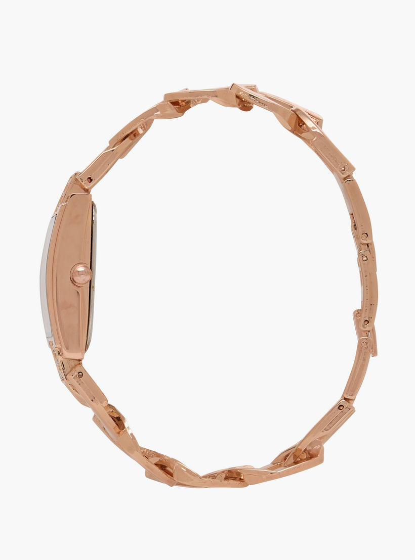 Mistotes Women Rose Gold Analog Wrist Watch JJ24-Q3-women-watchesandjewellery-watches-image-2