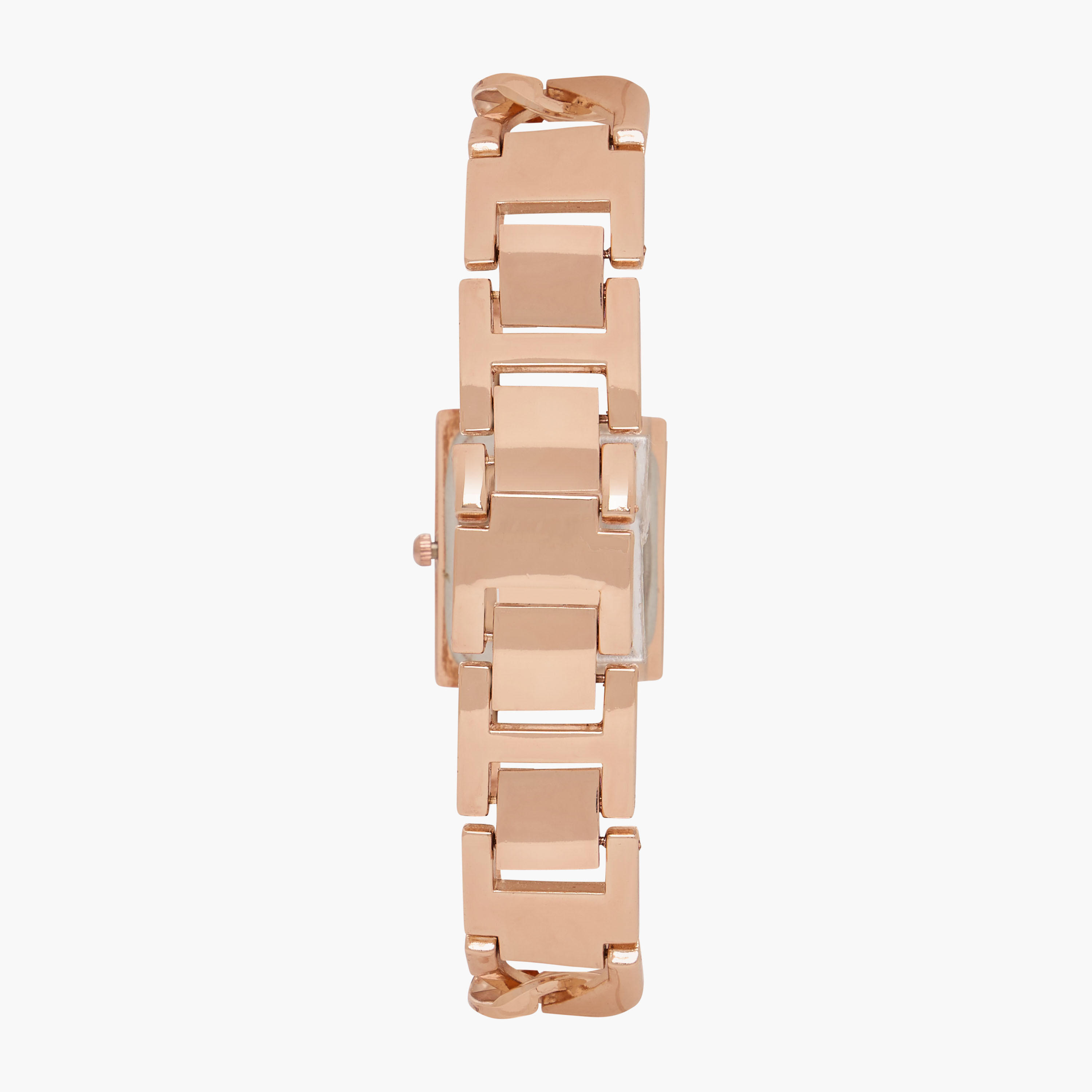 Mistotes Women Rose Gold Analog Wrist Watch JJ24-Q3-women-watchesandjewellery-watches-image-3