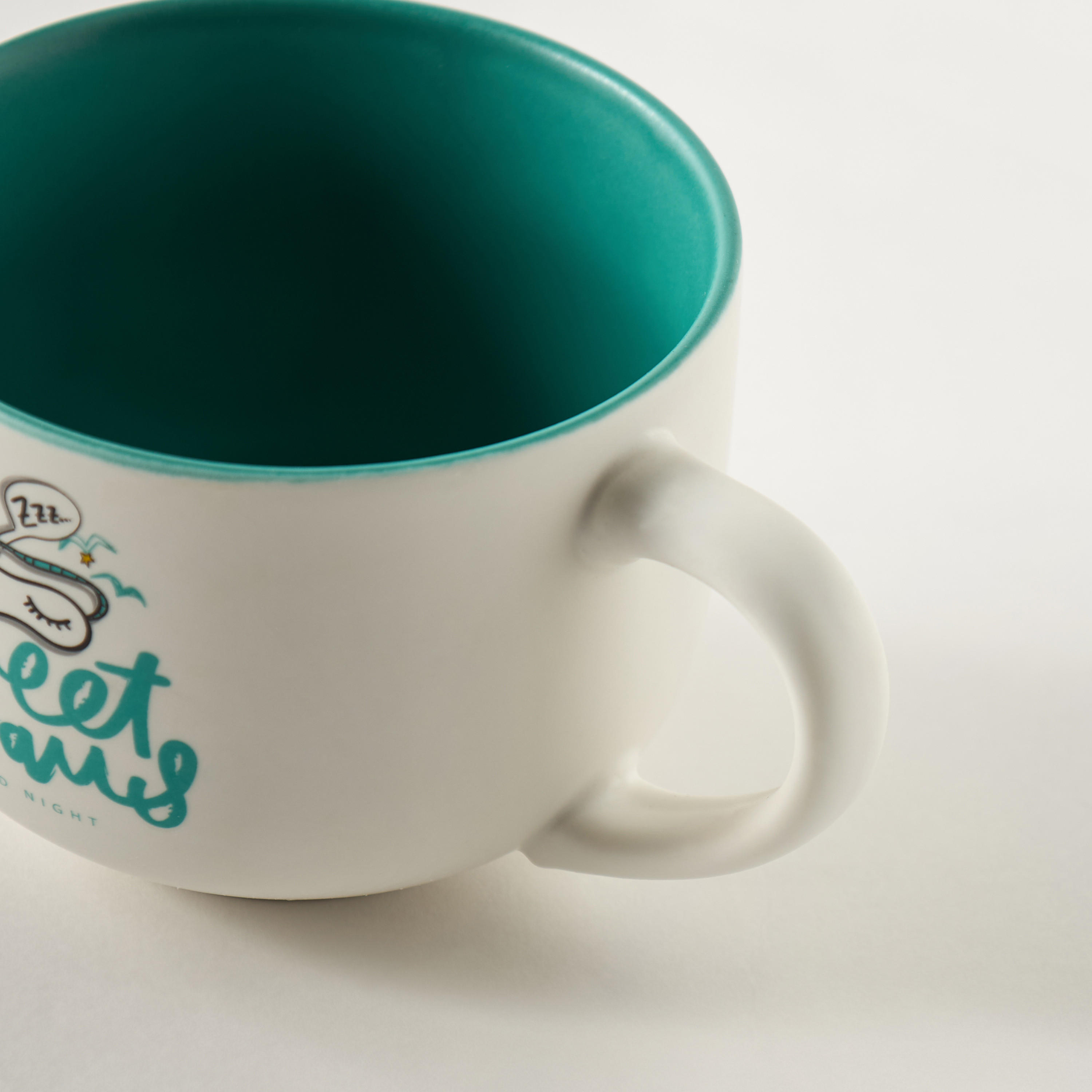 Typographic Print New Bone China Mug with Handle - 453 ml-household-dining-teaandcoffee-mugsandcups-image-3