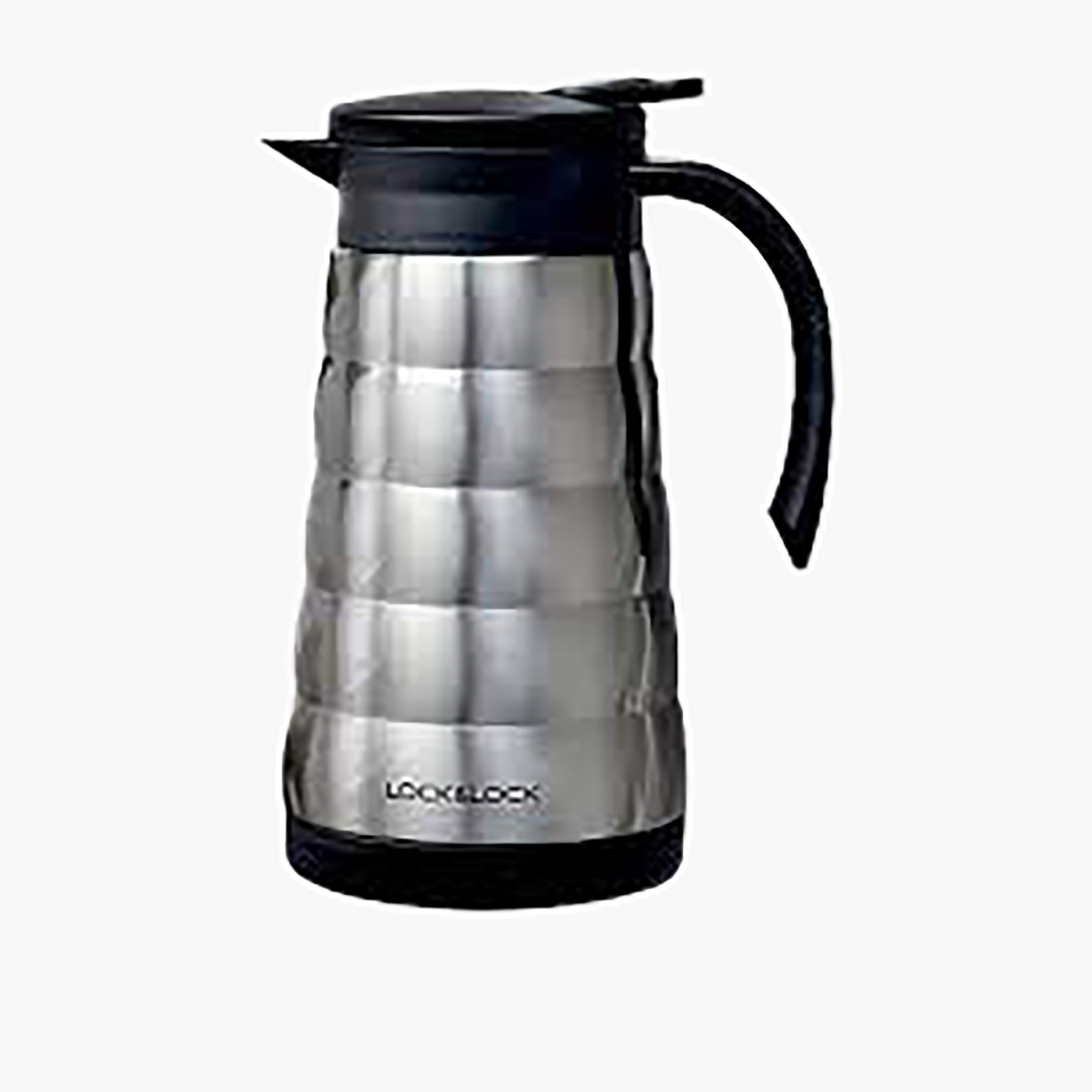 LocknLock Stainless Steel Tower Vaccum Coffee Pot - 800 ml-household-kitchen-cookware-potsandpans-image-4