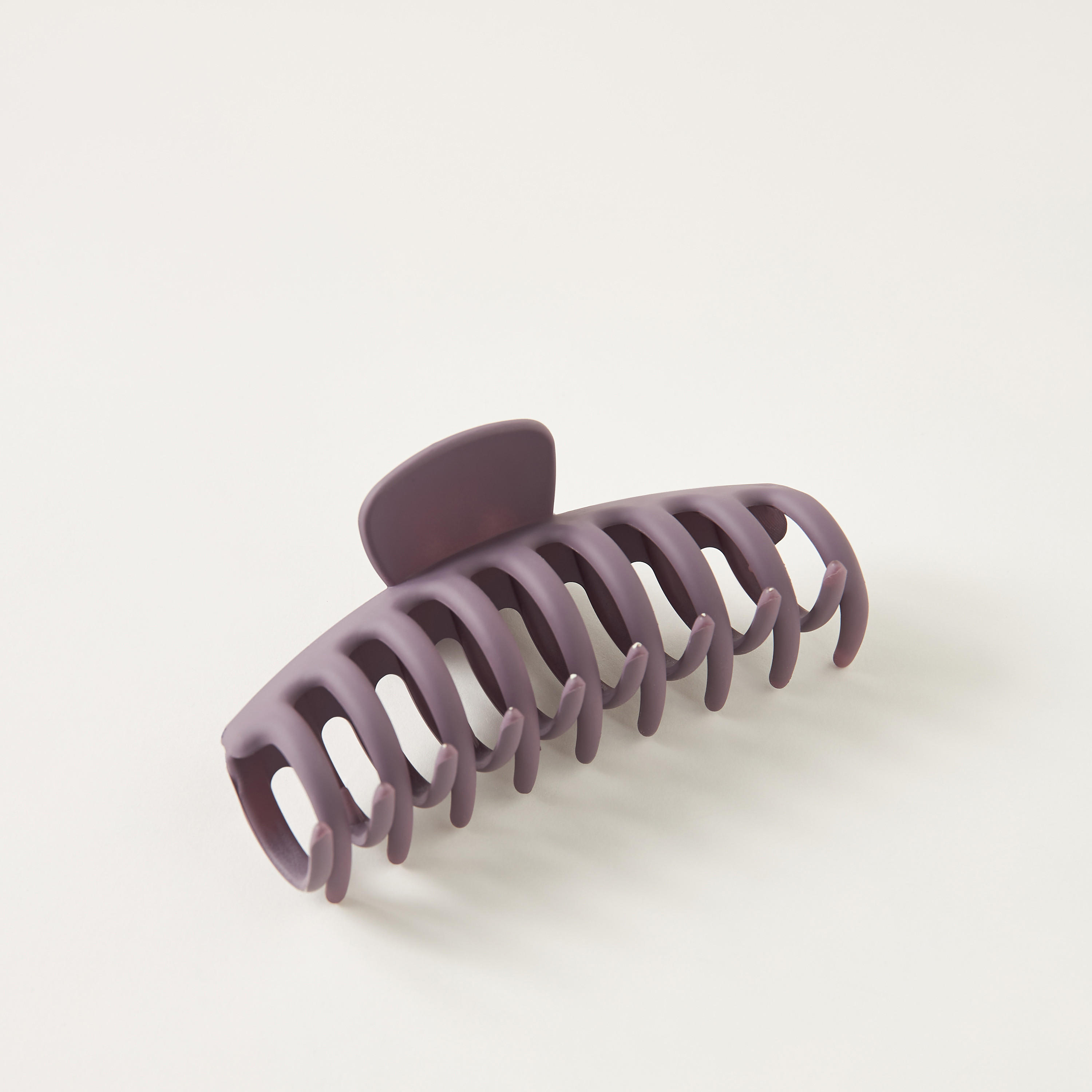 Matte Hair Clamp-women-hairaccessories-clamps-image-1