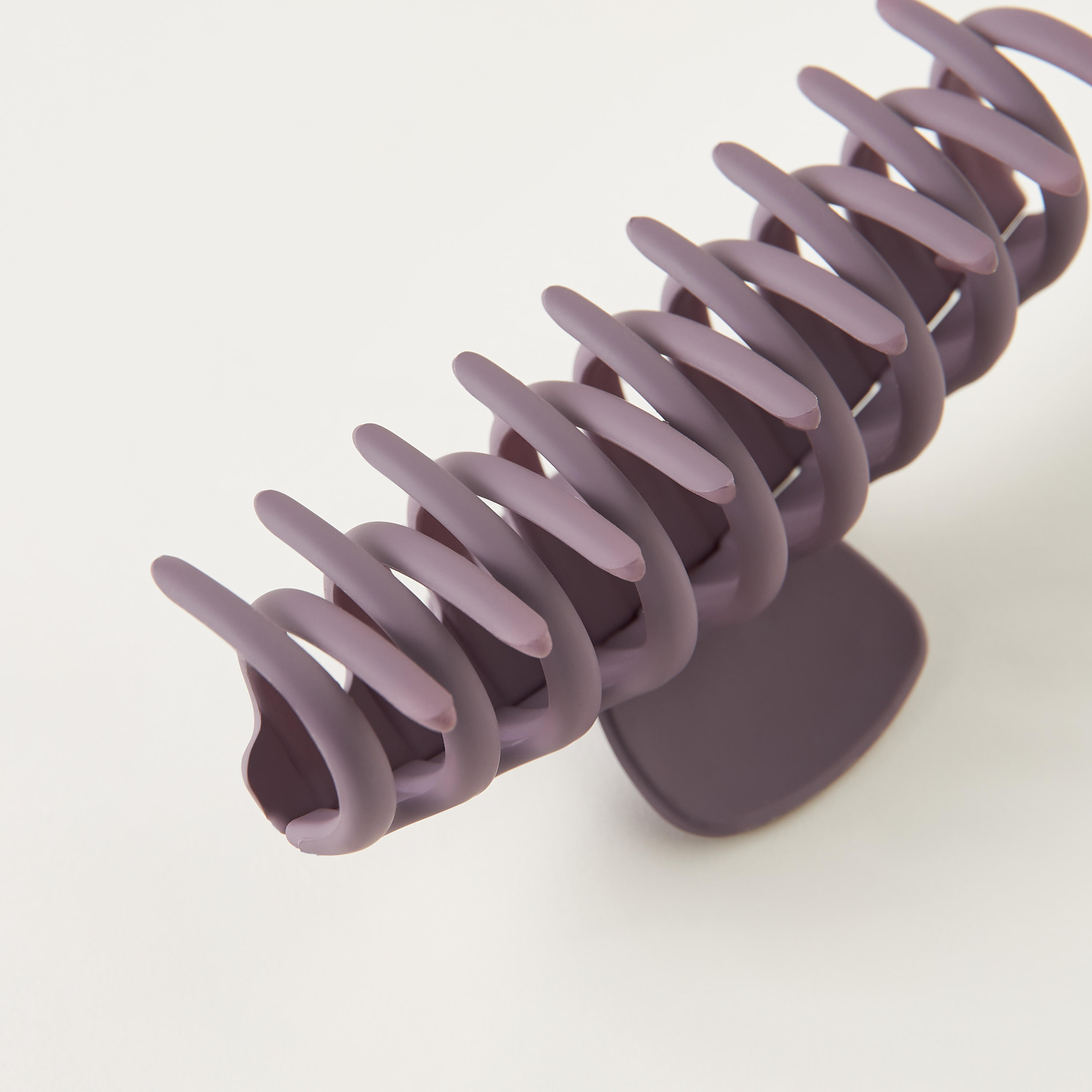 Matte Hair Clamp-women-hairaccessories-clamps-image-3