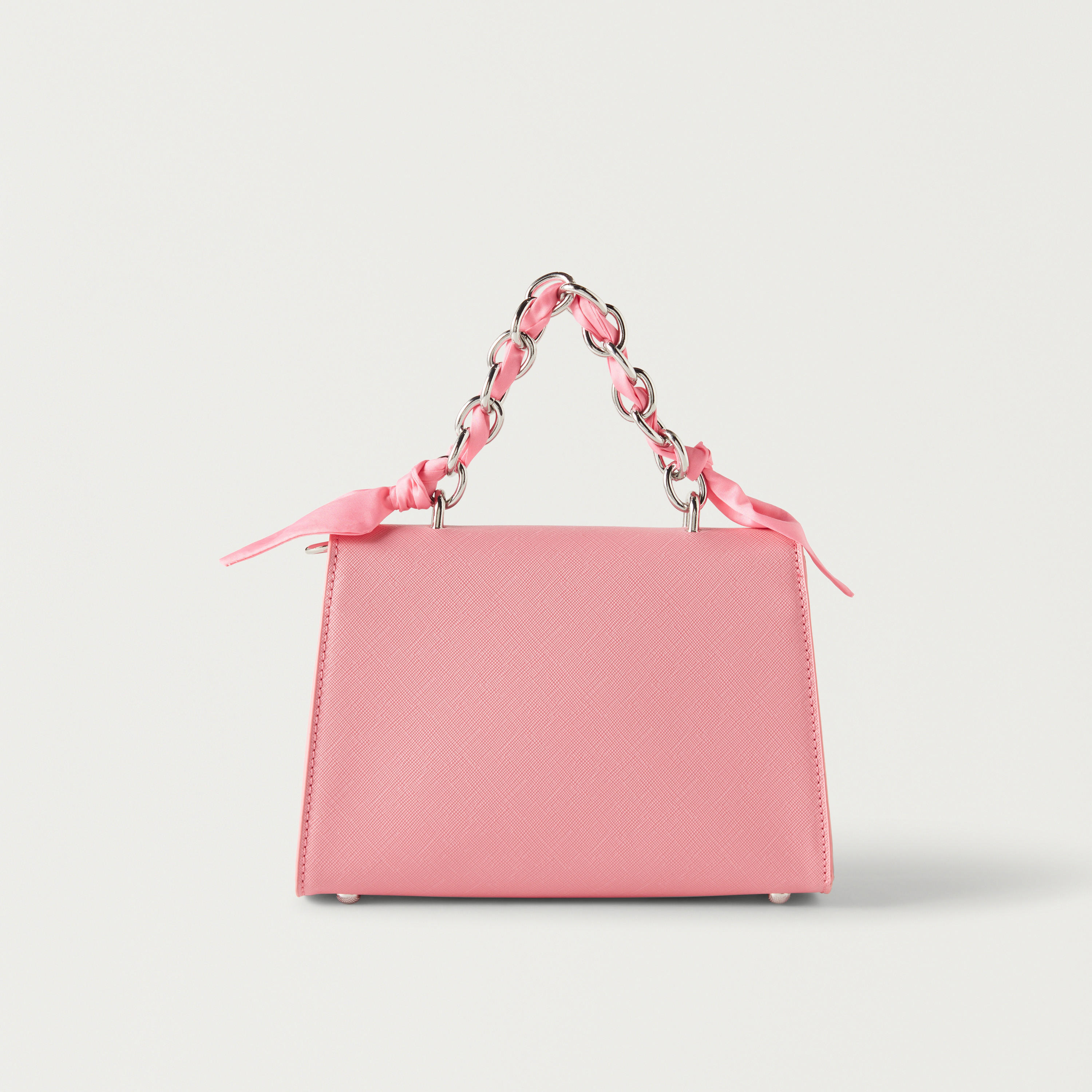 Marina Galanti Solid Satchel Bag with Bow Detail and Magnetic Closure-women-bagsandwallets-handbags-image-22