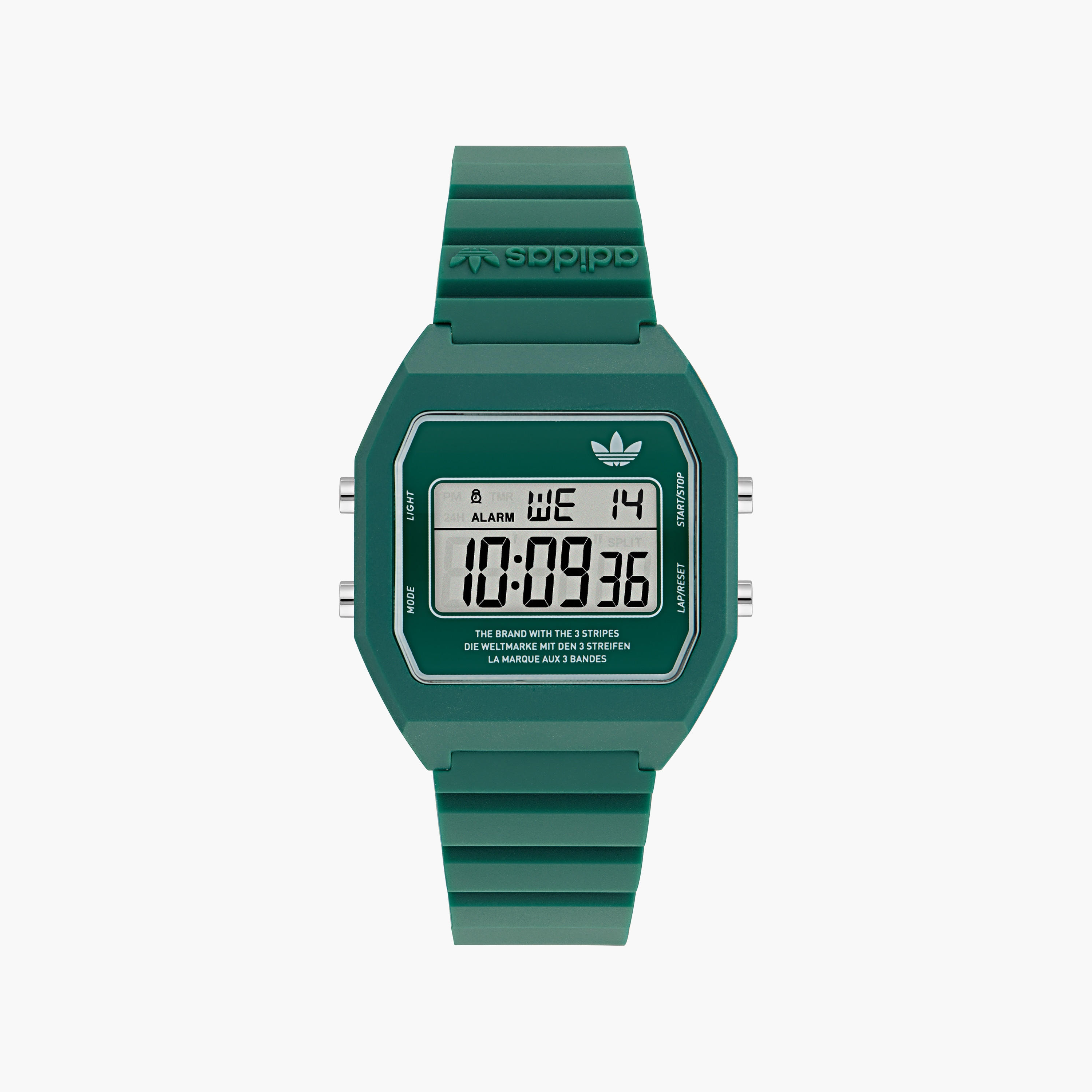 ساعة أنالوج ذهبية بسوار ستانلس ستيل من كاسيو للرجال | MTP-VD03G-1AUDF-men-watchesandjewellery-watches-image-1