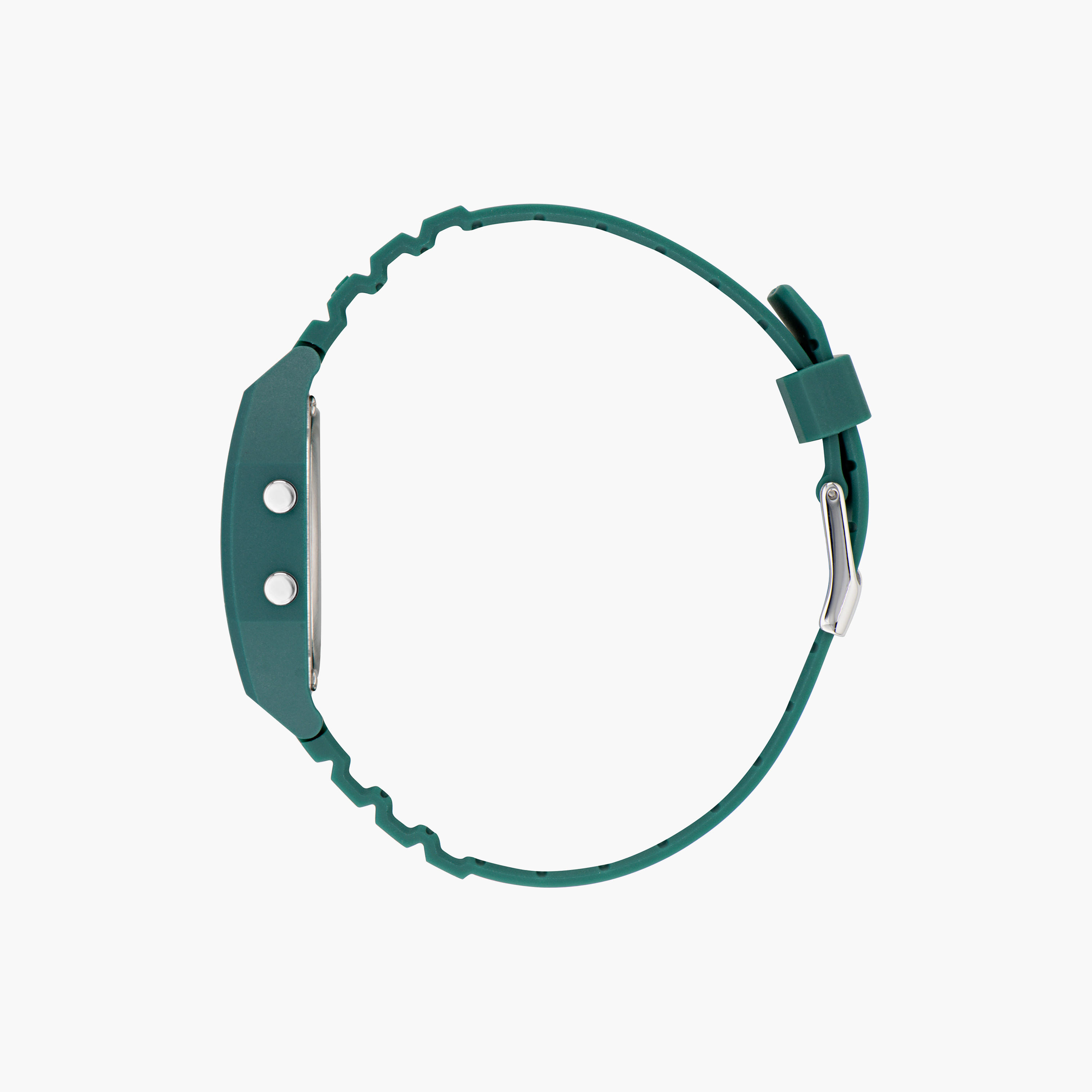 ساعة أنالوج ذهبية بسوار ستانلس ستيل من كاسيو للرجال | MTP-VD03G-1AUDF-men-watchesandjewellery-watches-image-2