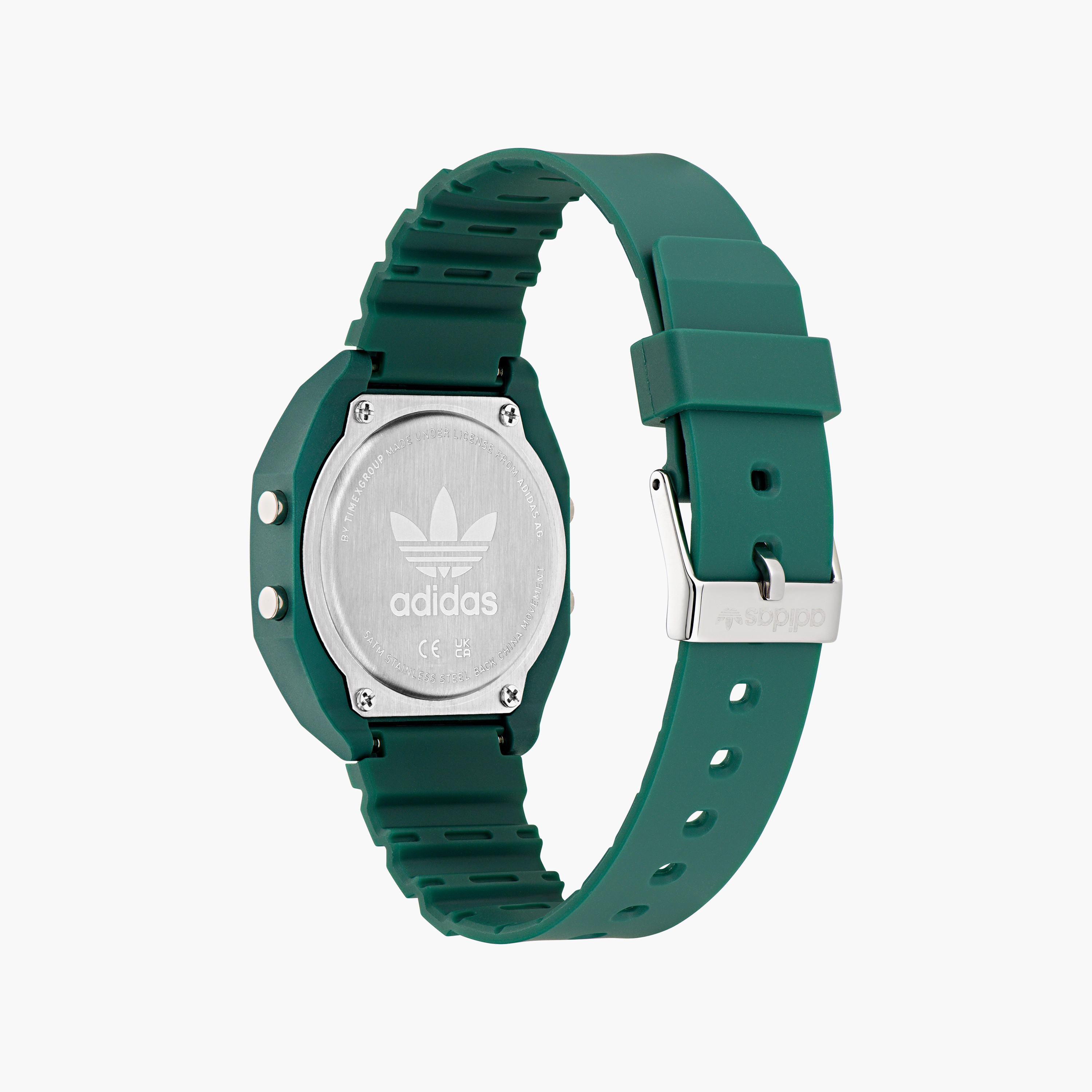 ساعة أنالوج ذهبية بسوار ستانلس ستيل من كاسيو للرجال | MTP-VD03G-1AUDF-men-watchesandjewellery-watches-image-3