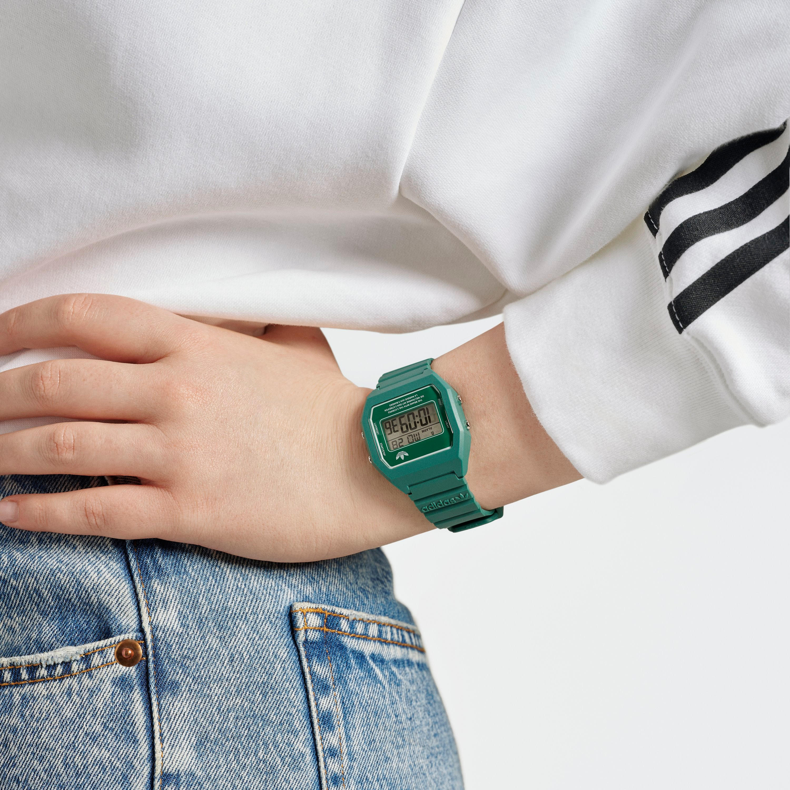 ساعة أنالوج ذهبية بسوار ستانلس ستيل من كاسيو للرجال | MTP-VD03G-1AUDF-men-watchesandjewellery-watches-image-6