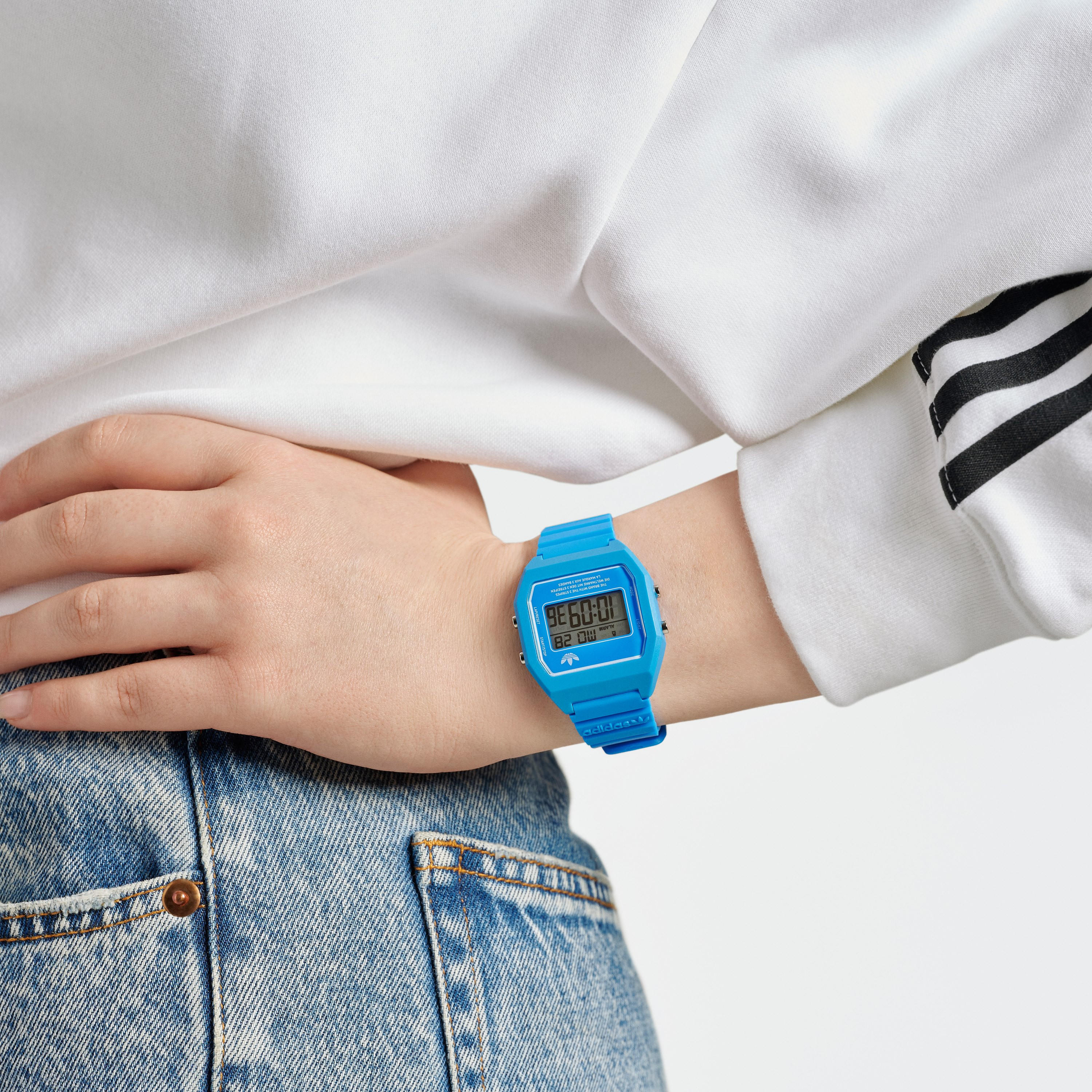 ساعة أنالوج ذهبية بسوار ستانلس ستيل من كاسيو للرجال | MTP-VD03G-1AUDF-men-watchesandjewellery-watches-image-13