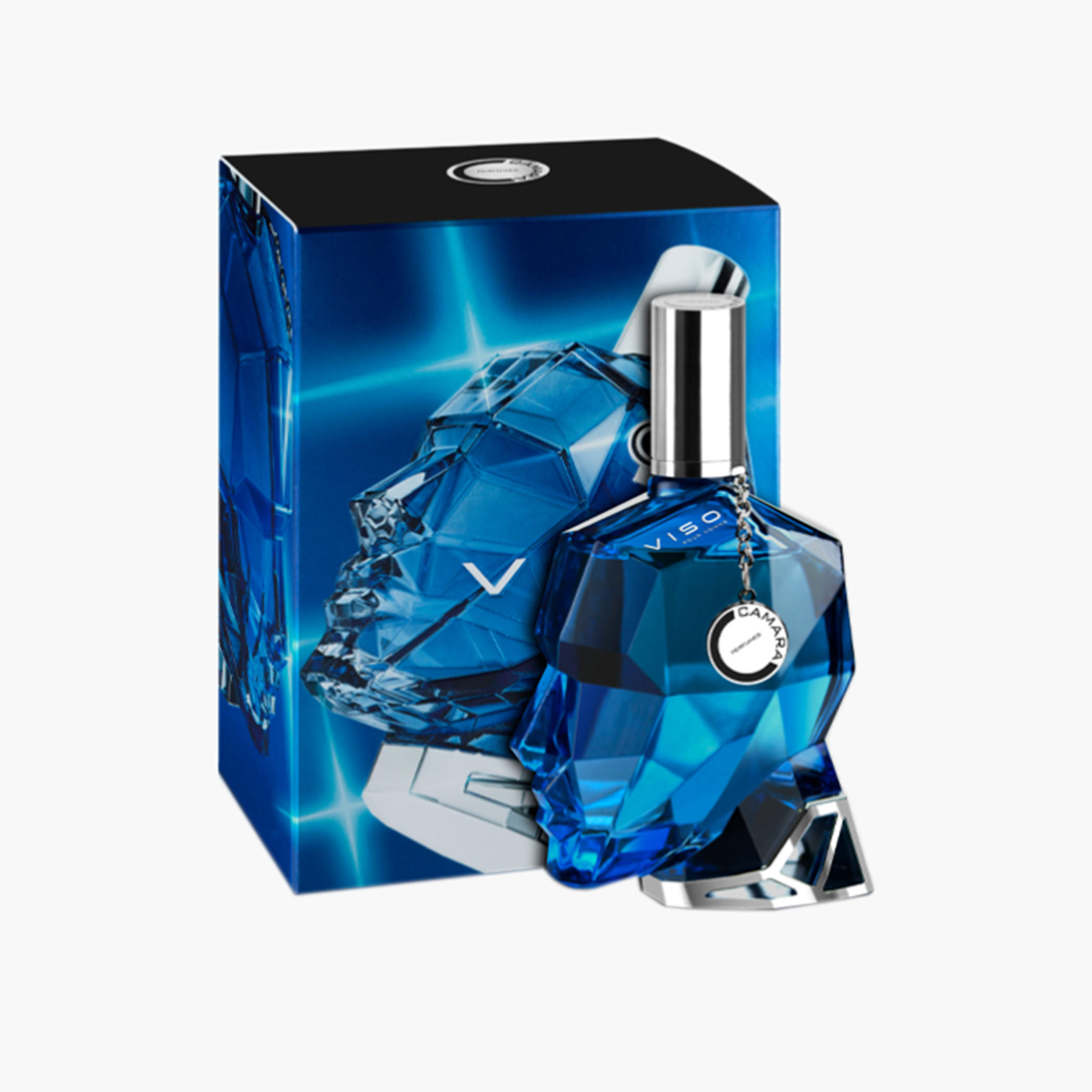 Unique Perfume Viso Eau De Parfum for Men - 100 ml-beautyandpersonalcare-fragrance-men-image-1