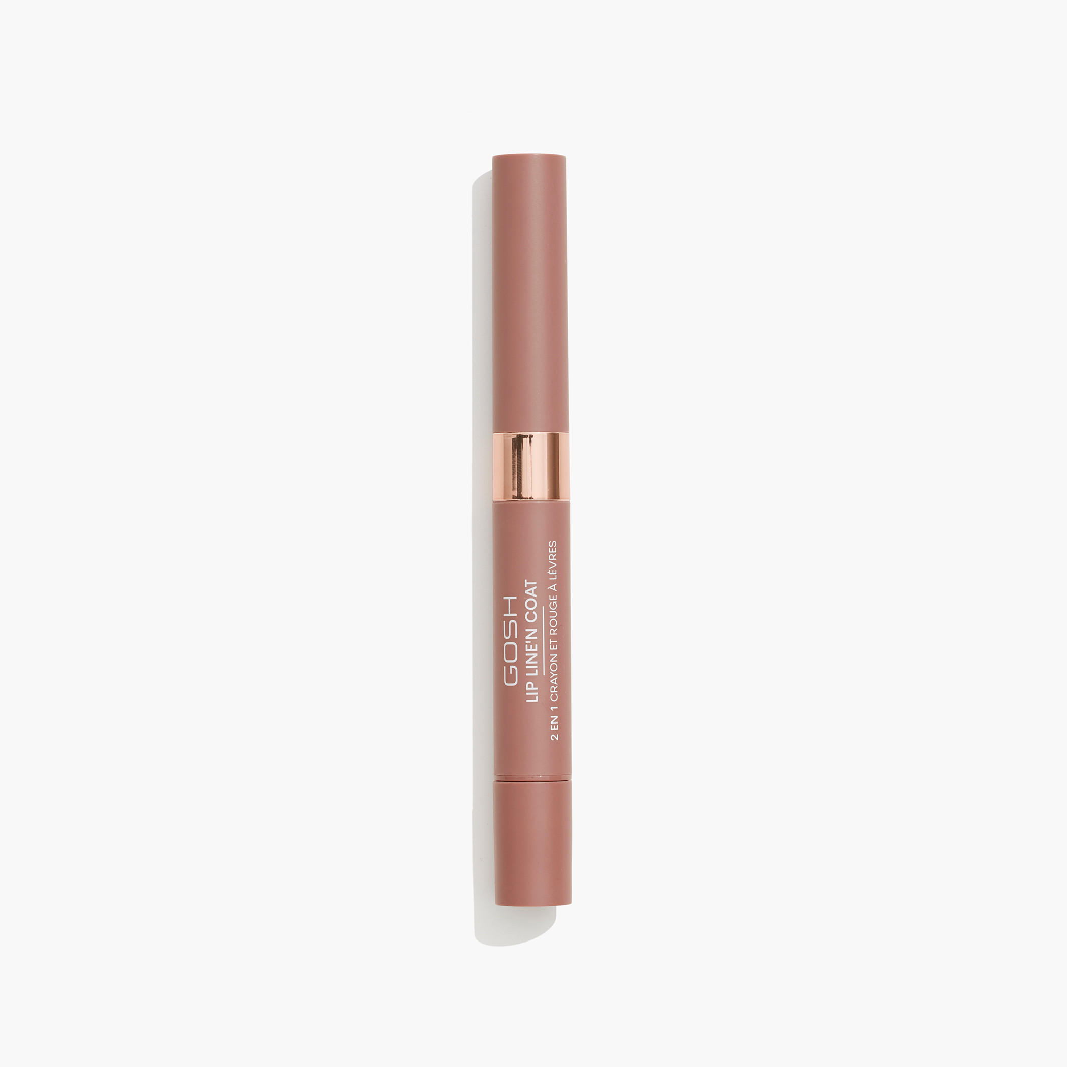 أحمر شفاه 001 روبي تشوكليت من ليب لاينن كوت-beautyandpersonalcare-makeup-lips-lipsticks-image-5