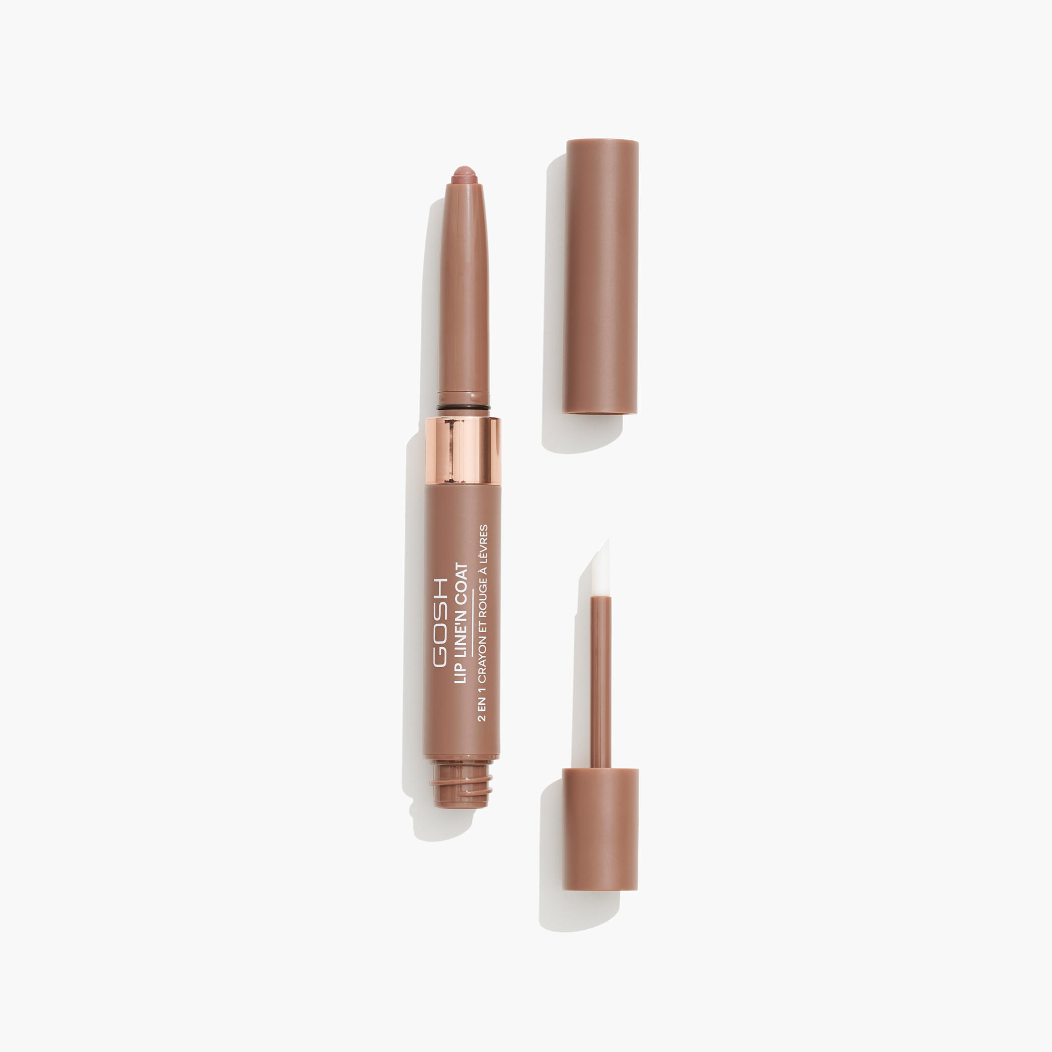 أحمر شفاه 001 روبي تشوكليت من ليب لاينن كوت-beautyandpersonalcare-makeup-lips-lipsticks-image-14