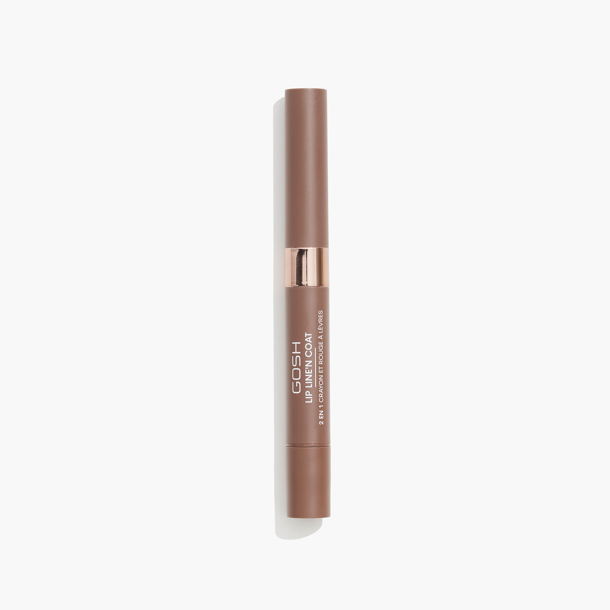 أحمر شفاه 001 روبي تشوكليت من ليب لاينن كوت-beautyandpersonalcare-makeup-lips-lipsticks-image-9