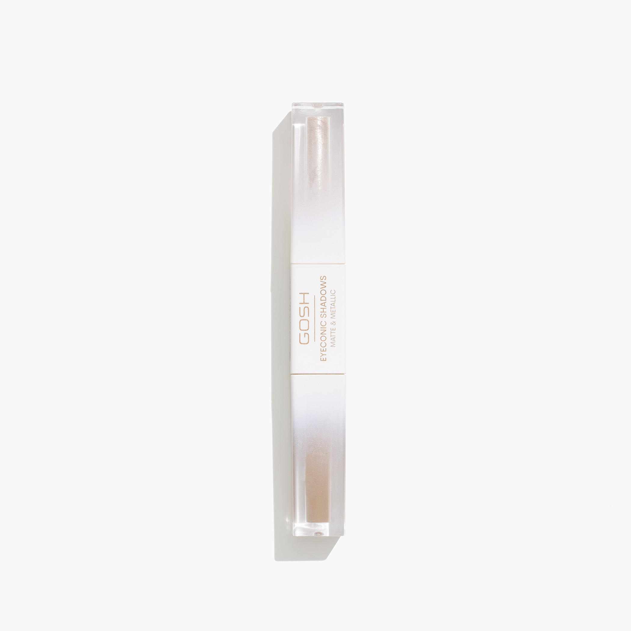 ظل عيون مطفي وميتاليك آيكونيك من جوش-beautyandpersonalcare-makeup-eyes-eyeshadows-image-1
