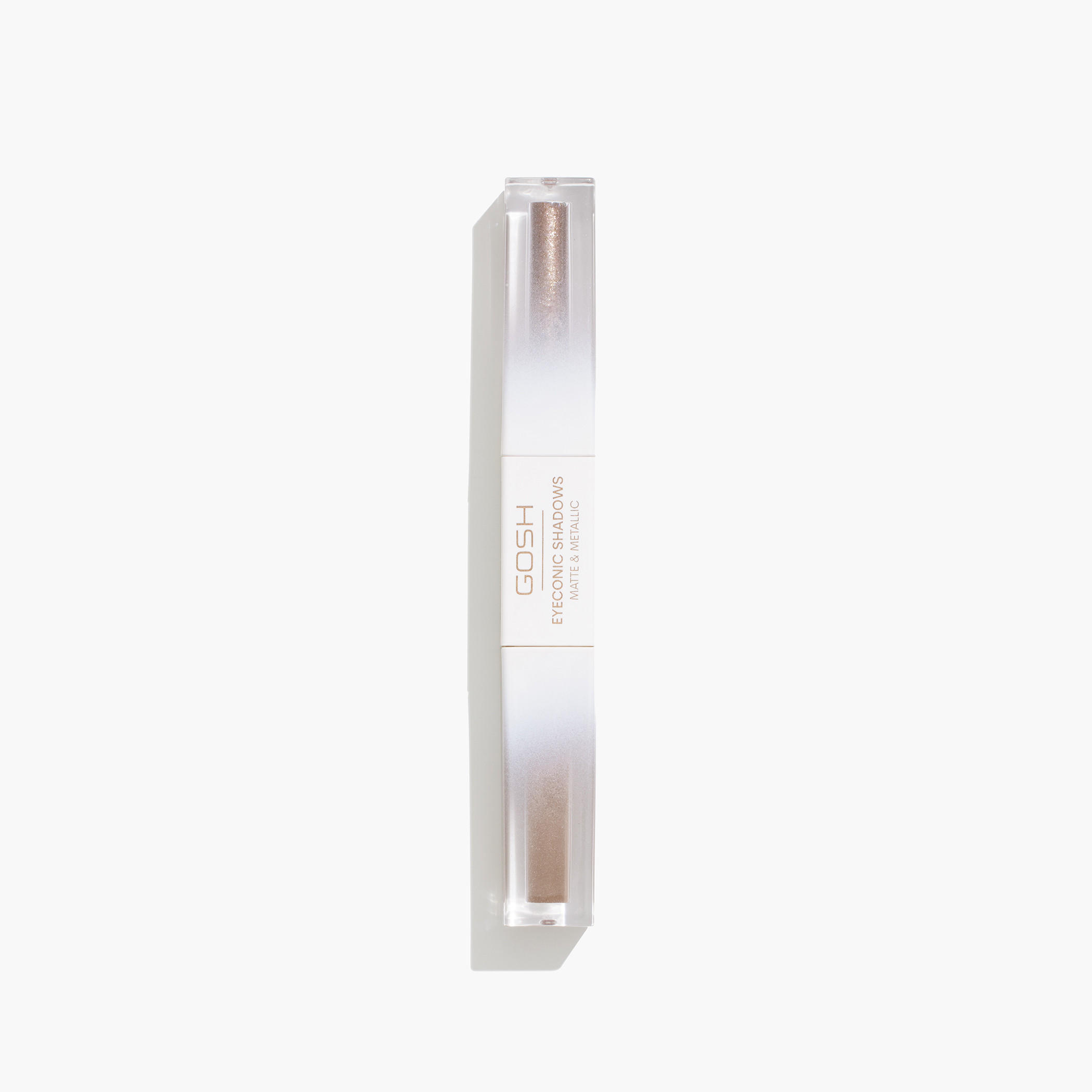 Gosh Eyeconic Matte and Metallic Eyeshadow-beautyandpersonalcare-makeup-eyes-eyeshadows-image-1