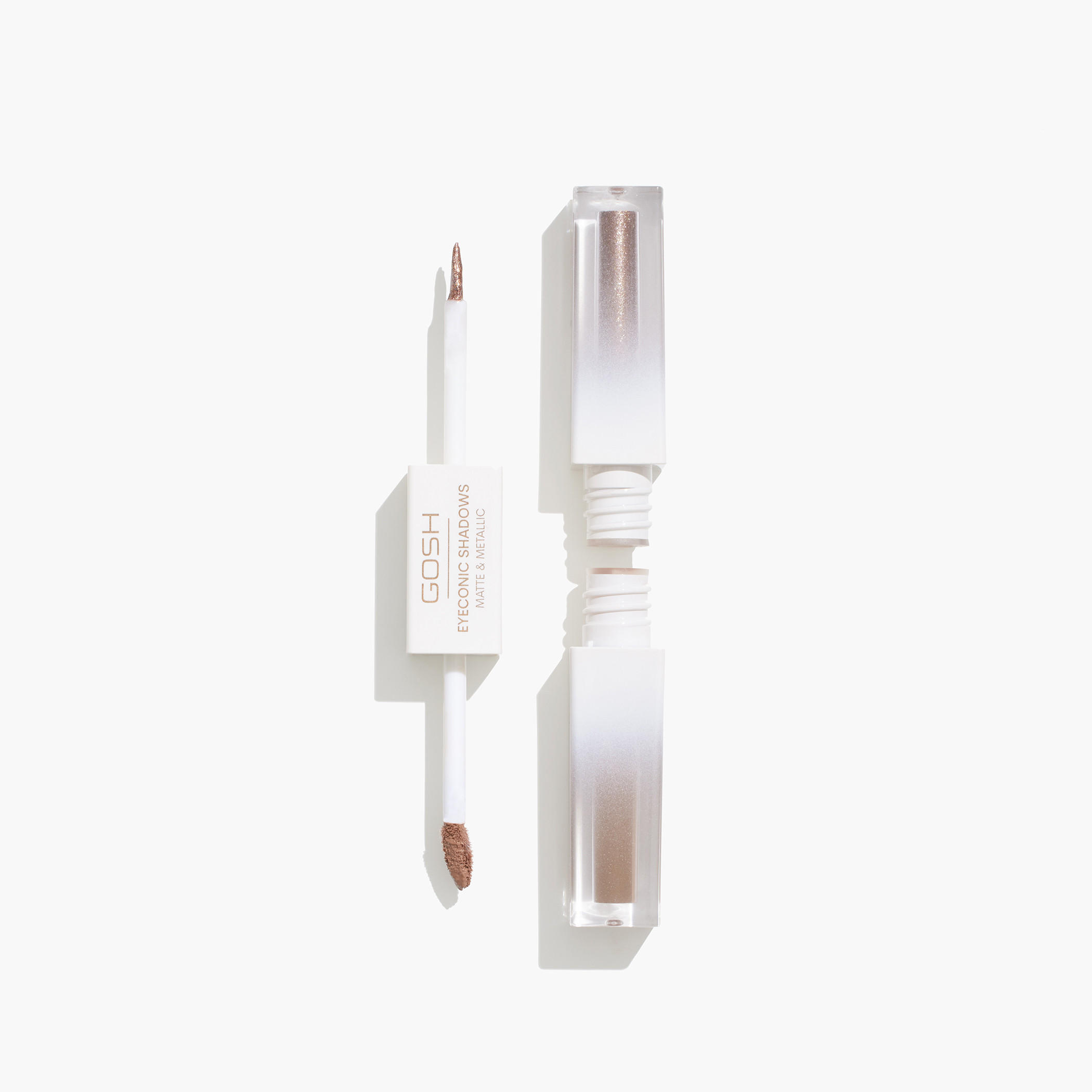 ظل عيون مطفي وميتاليك آيكونيك من جوش-beautyandpersonalcare-makeup-eyes-eyeshadows-image-5