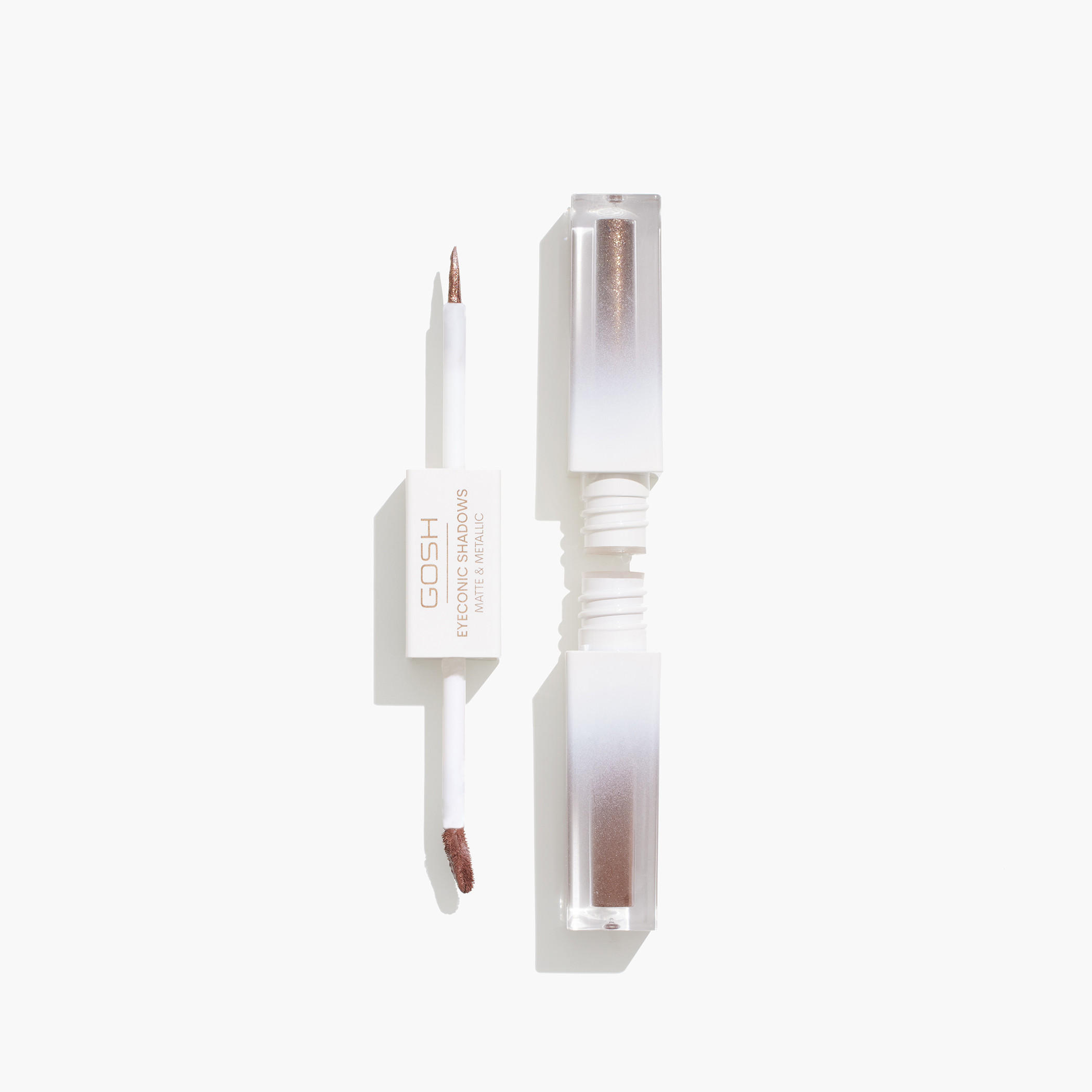 ظل عيون مطفي وميتاليك آيكونيك من جوش-beautyandpersonalcare-makeup-eyes-eyeshadows-image-8