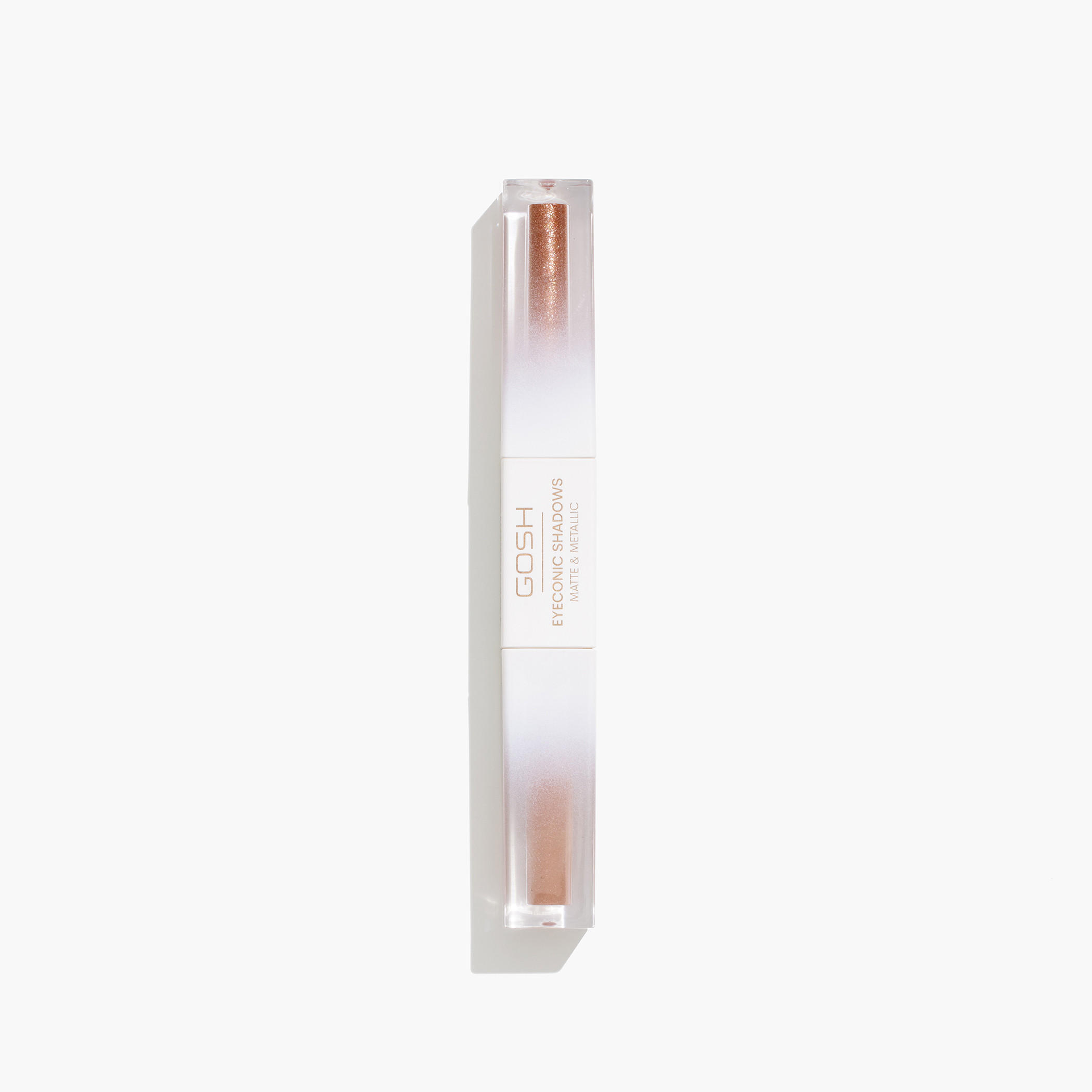 ظل عيون مطفي وميتاليك آيكونيك من جوش-beautyandpersonalcare-makeup-eyes-eyeshadows-image-10