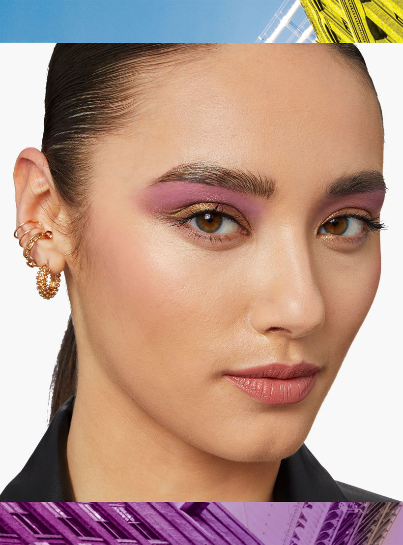 باليت ظلال عيون ثنائية كولور ريفالز من مايبيلين نيويورك-beautyandpersonalcare-makeup-eyes-eyeshadows-image-4