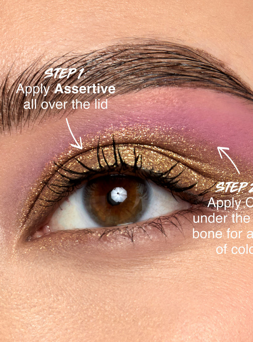 باليت ظلال عيون ثنائية كولور ريفالز من مايبيلين نيويورك-beautyandpersonalcare-makeup-eyes-eyeshadows-image-5
