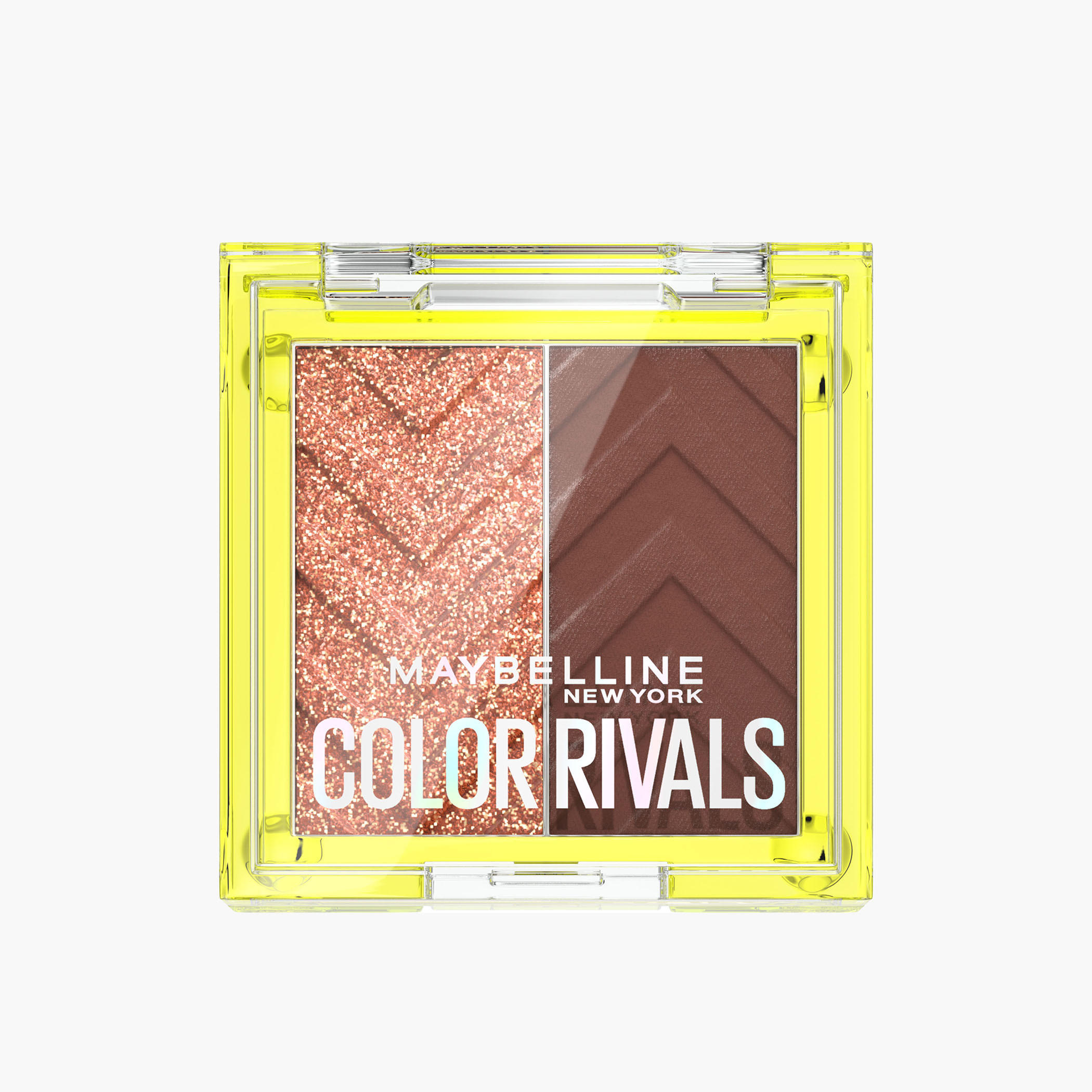 باليت ظلال عيون ثنائية كولور ريفالز من مايبيلين نيويورك-beautyandpersonalcare-makeup-eyes-eyeshadows-image-2
