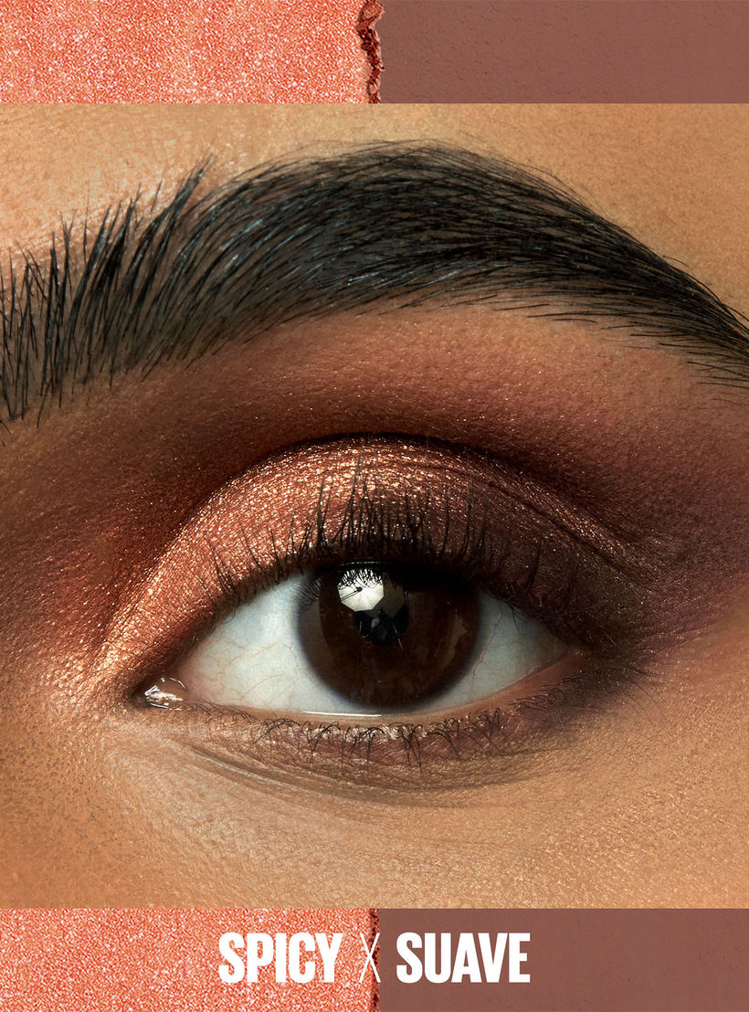باليت ظلال عيون ثنائية كولور ريفالز من مايبيلين نيويورك-beautyandpersonalcare-makeup-eyes-eyeshadows-image-3