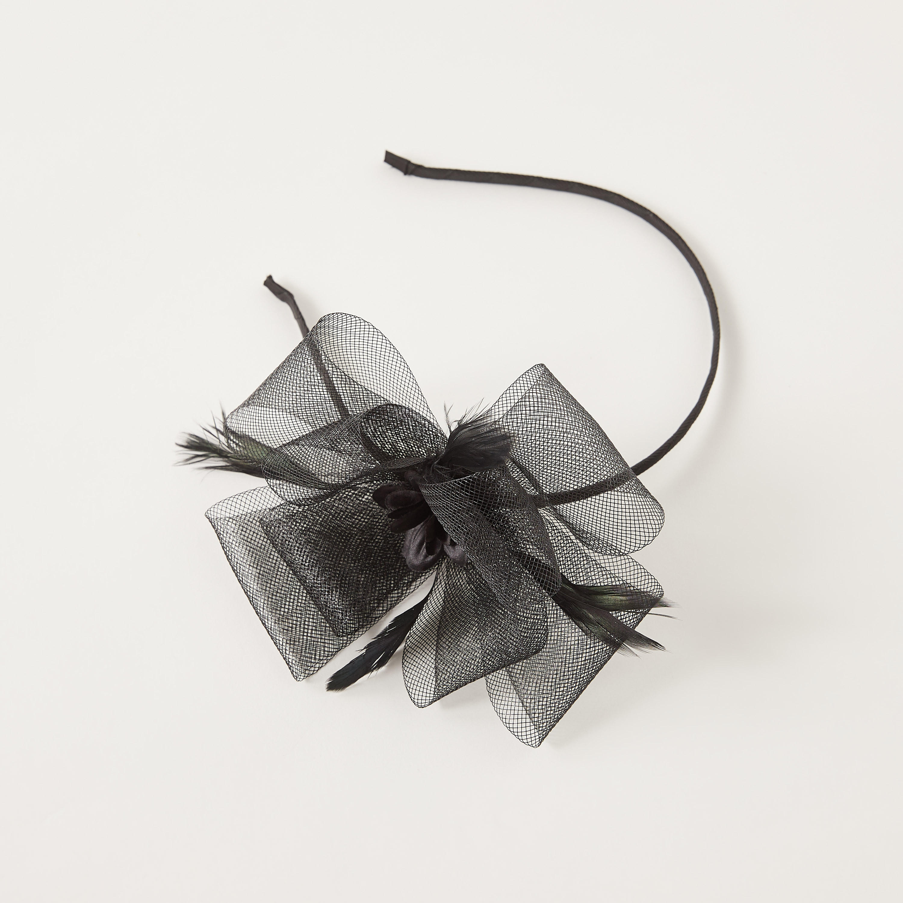 Bow Accent Headband-women-hairaccessories-bands-image-1