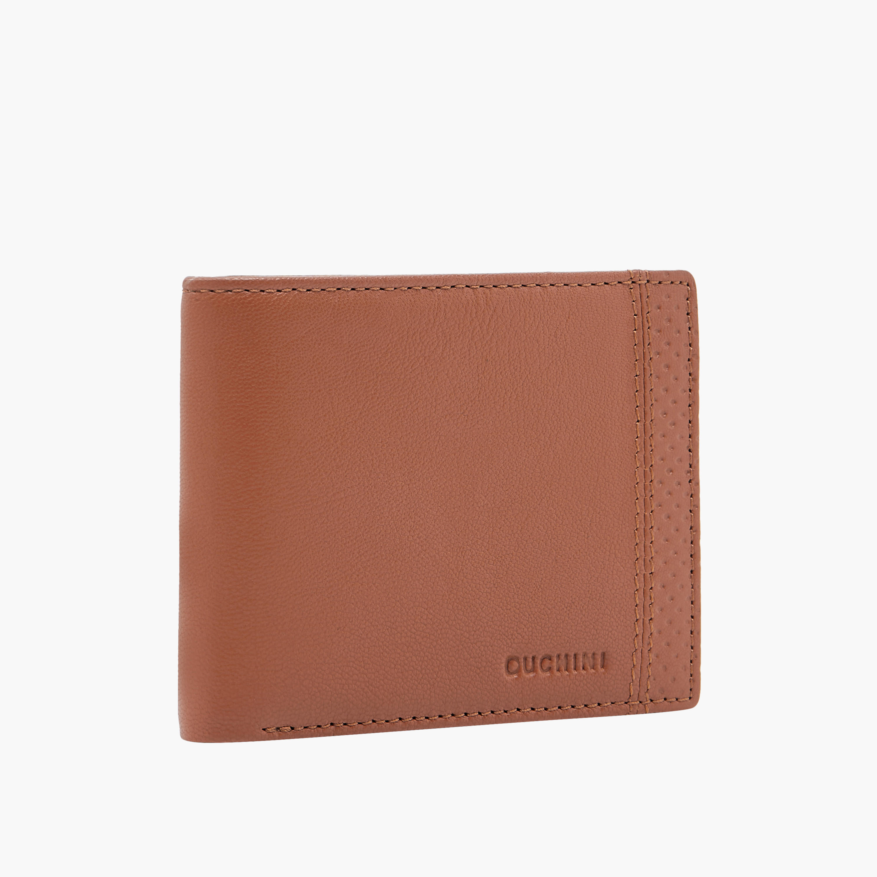 Duchini Textured Bi-Fold Wallet-men-beltsandwallets-wallets-image-6