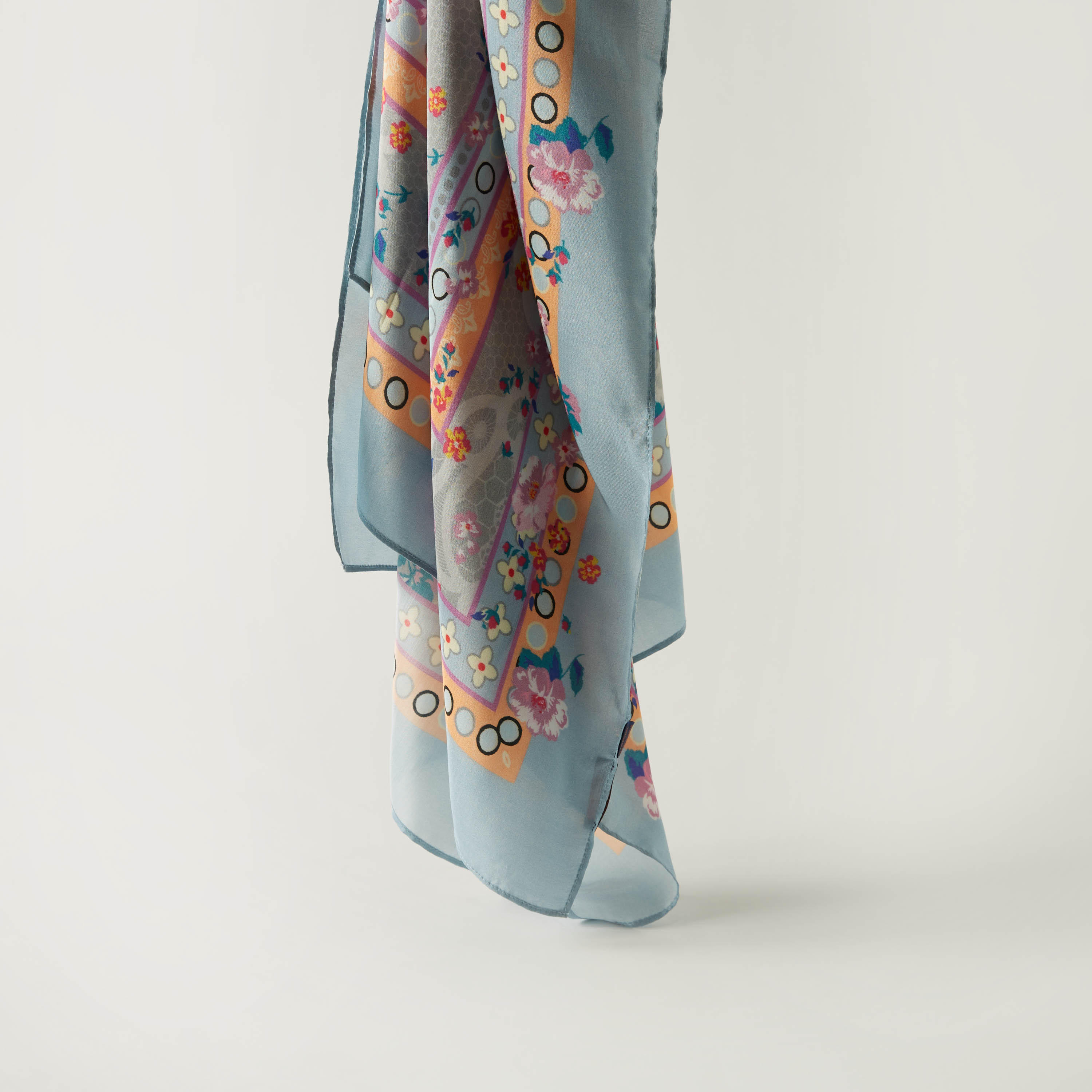 Shingora Printed Scarf-women-clothingaccessories-scarves-image-1