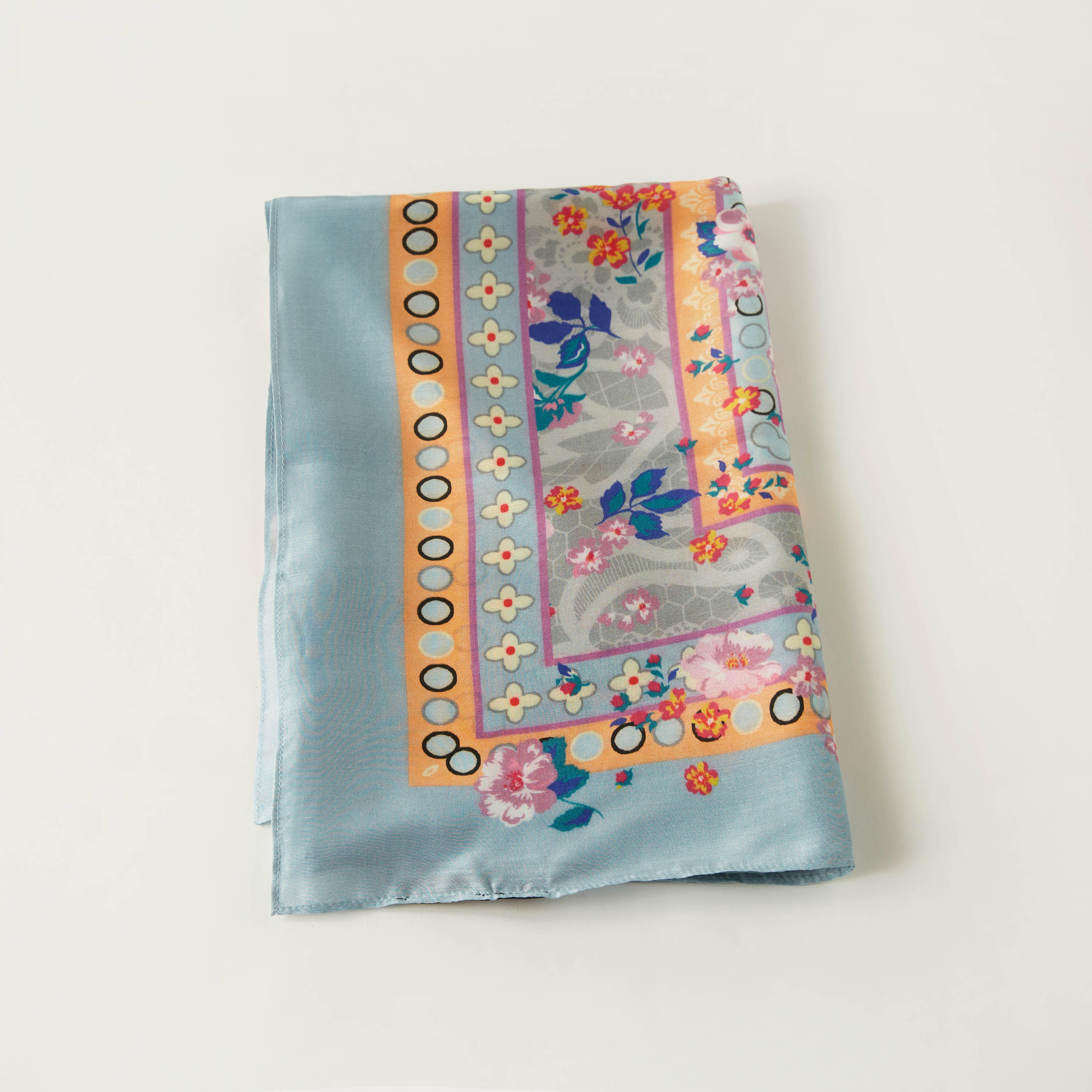 Shingora Printed Scarf-women-clothingaccessories-scarves-image-2