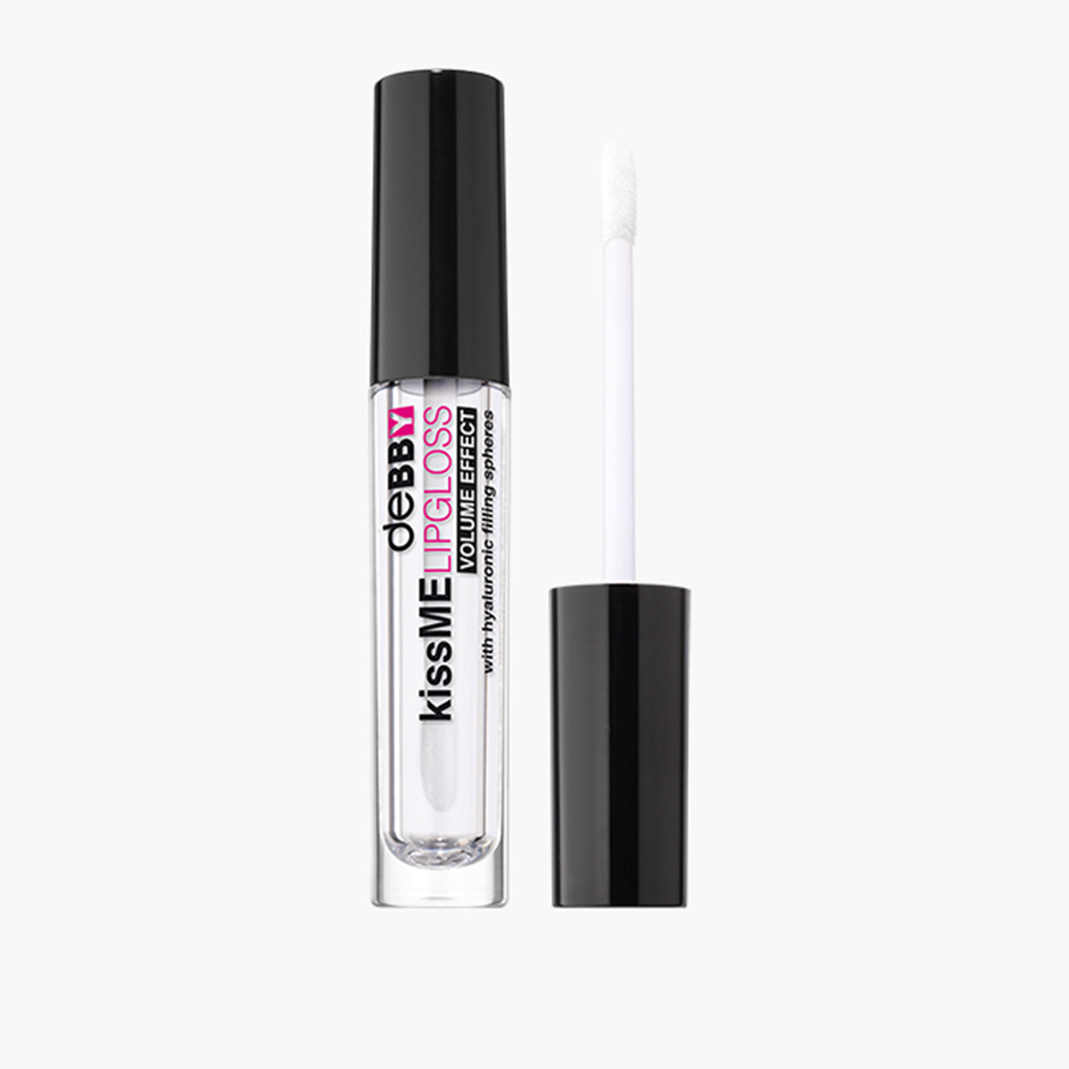 ملمع شفاه فوليوم إفيكت كيس مي من ديبي-beautyandpersonalcare-makeup-lips-lipglossesandbalms-image-1