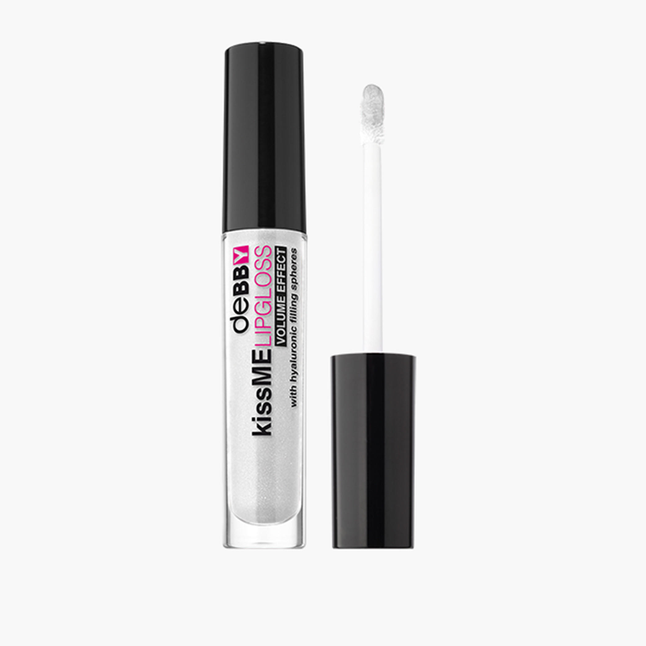 ملمع شفاه فوليوم إفيكت كيس مي من ديبي-beautyandpersonalcare-makeup-lips-lipglossesandbalms-image-2