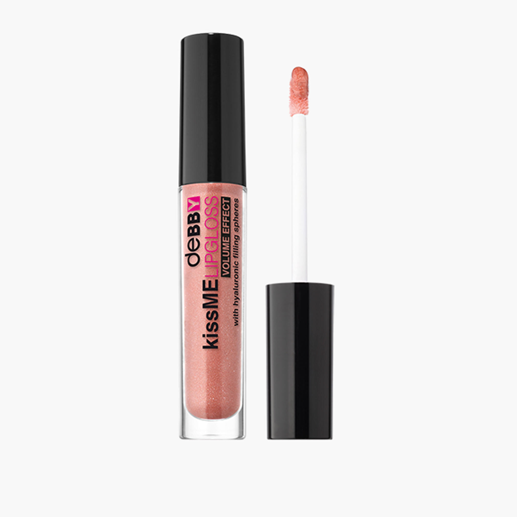 ملمع شفاه فوليوم إفيكت كيس مي من ديبي-beautyandpersonalcare-makeup-lips-lipglossesandbalms-image-4