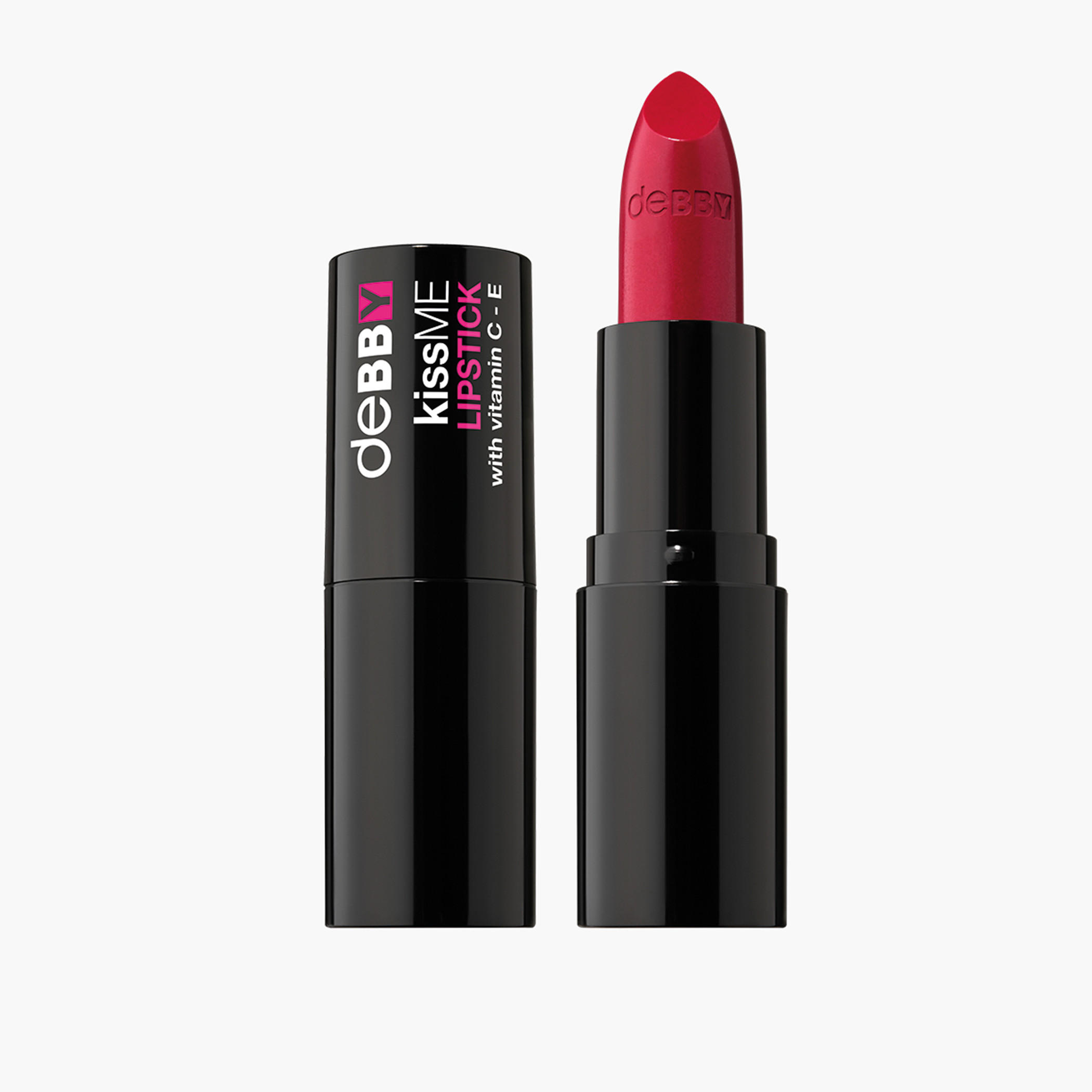 أحمر الشفاه كيس مي مع فيتامين سي وإي من ديبي-beautyandpersonalcare-makeup-lips-lipsticks-image-3