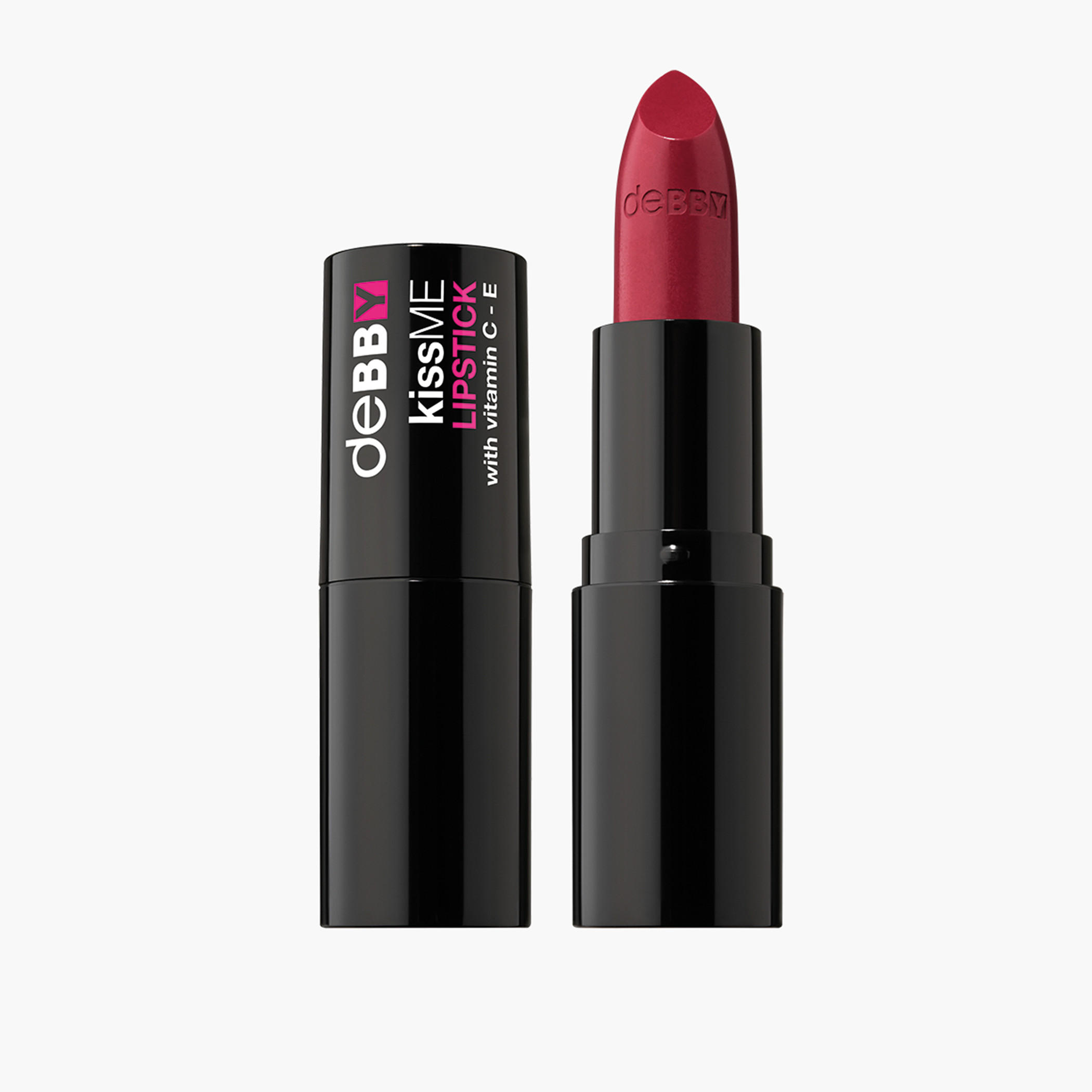 أحمر الشفاه كيس مي مع فيتامين سي وإي من ديبي-beautyandpersonalcare-makeup-lips-lipsticks-image-4