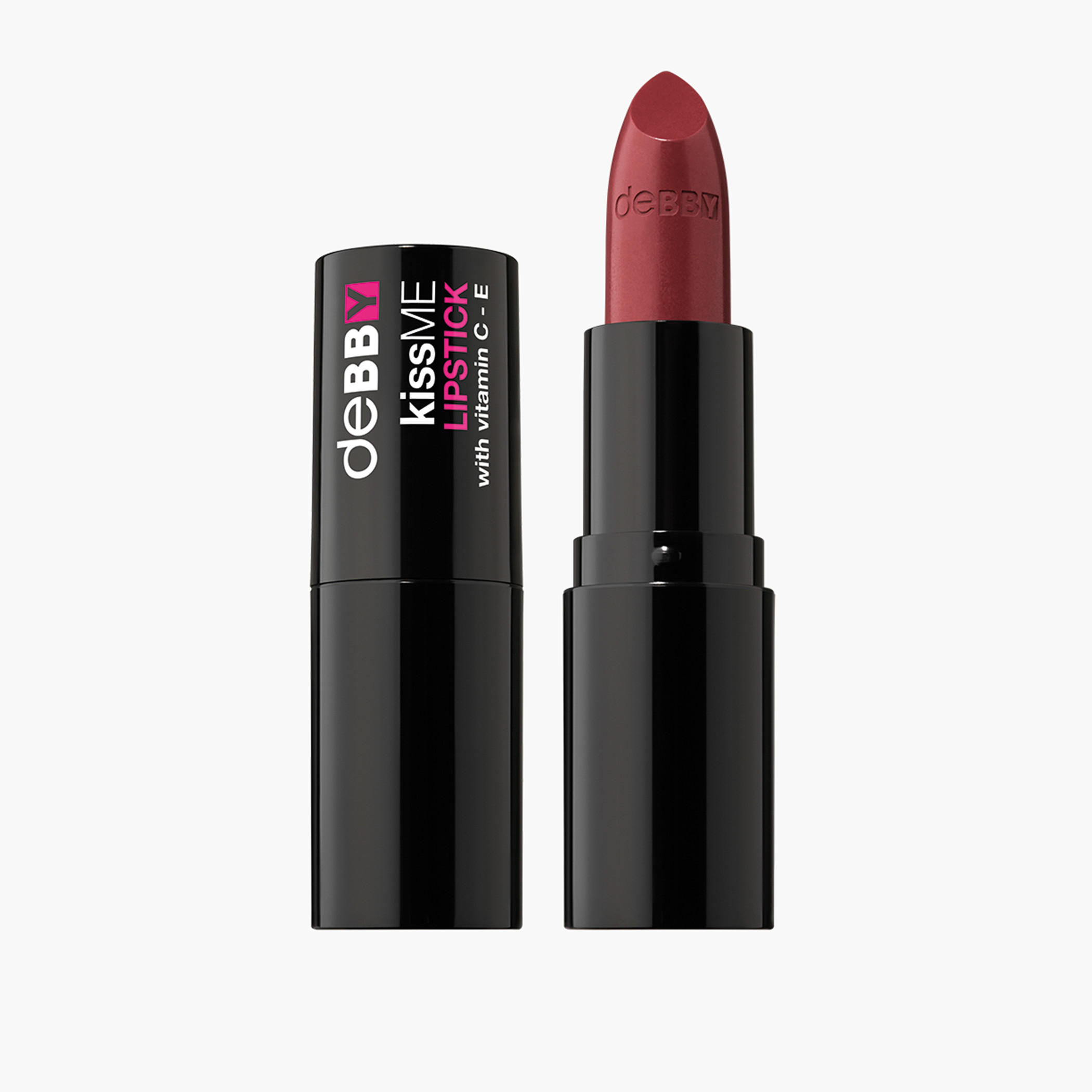 أحمر الشفاه كيس مي مع فيتامين سي وإي من ديبي-beautyandpersonalcare-makeup-lips-lipsticks-image-5