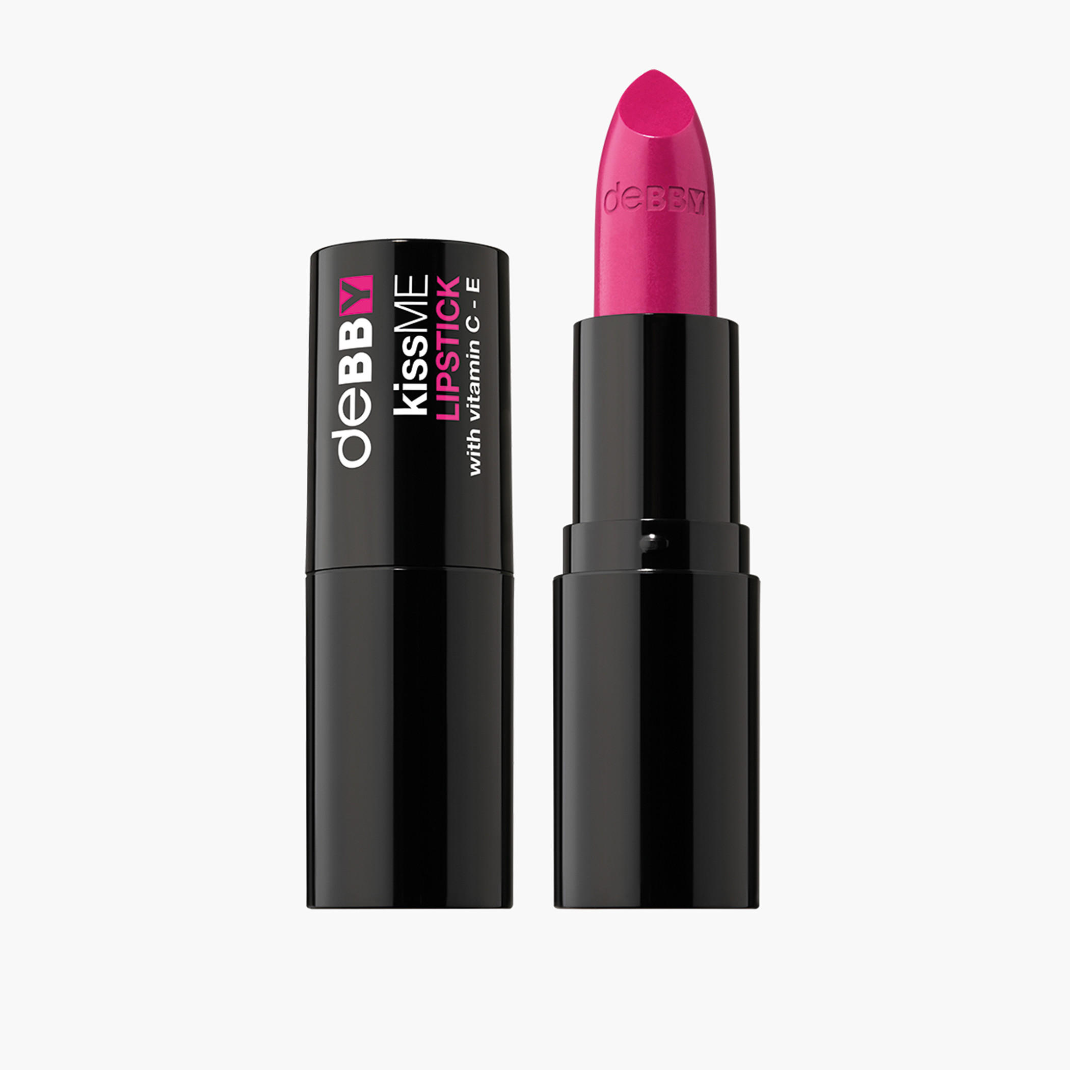 أحمر الشفاه كيس مي مع فيتامين سي وإي من ديبي-beautyandpersonalcare-makeup-lips-lipsticks-image-6