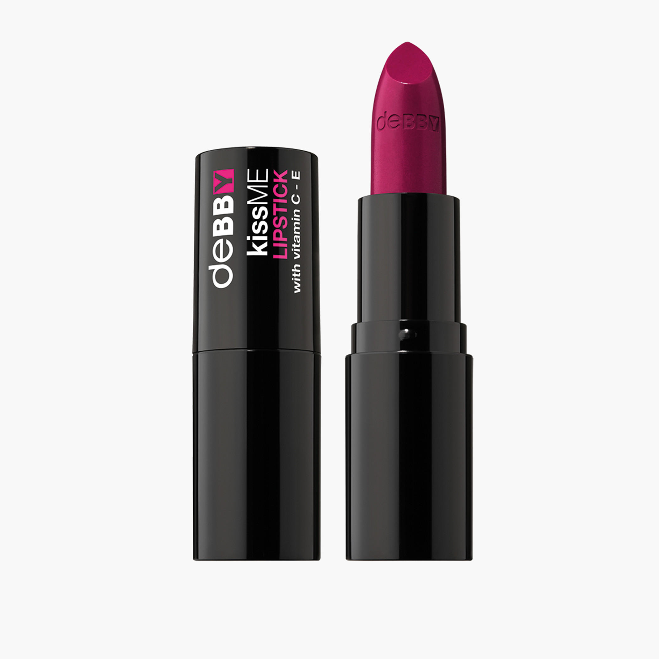 أحمر الشفاه كيس مي مع فيتامين سي وإي من ديبي-beautyandpersonalcare-makeup-lips-lipsticks-image-7