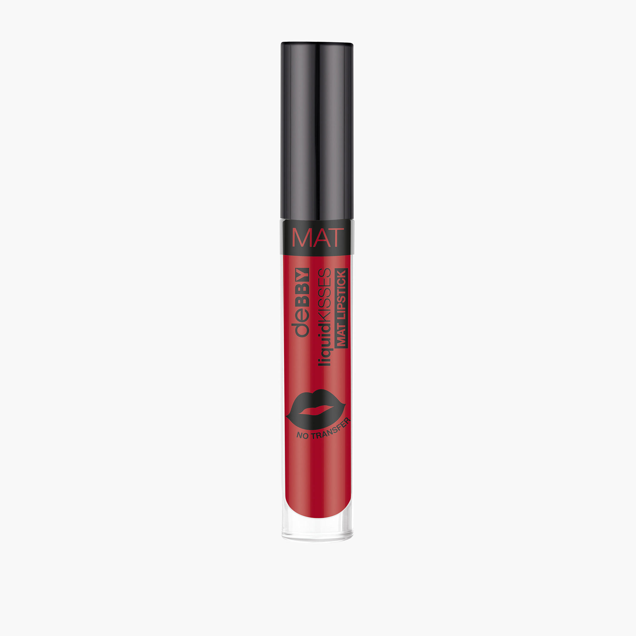 أحمر شفاه سائل غير لامع من ديبي كيسز مات-beautyandpersonalcare-makeup-lips-lipsticks-image-7