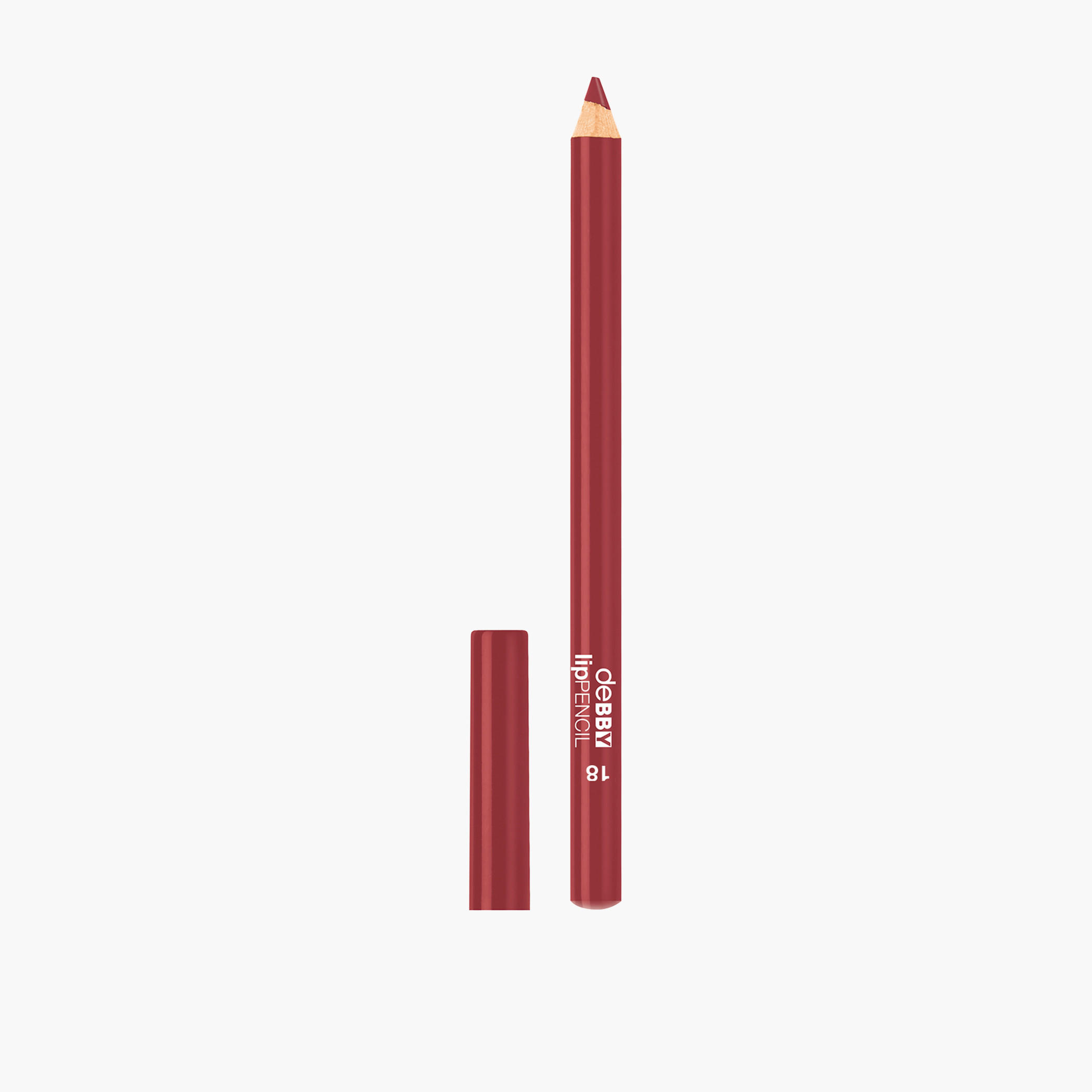 محدد شفاه يدوم طويلًا 17 من ديبي-beautyandpersonalcare-makeup-lips-lipliners-image-11