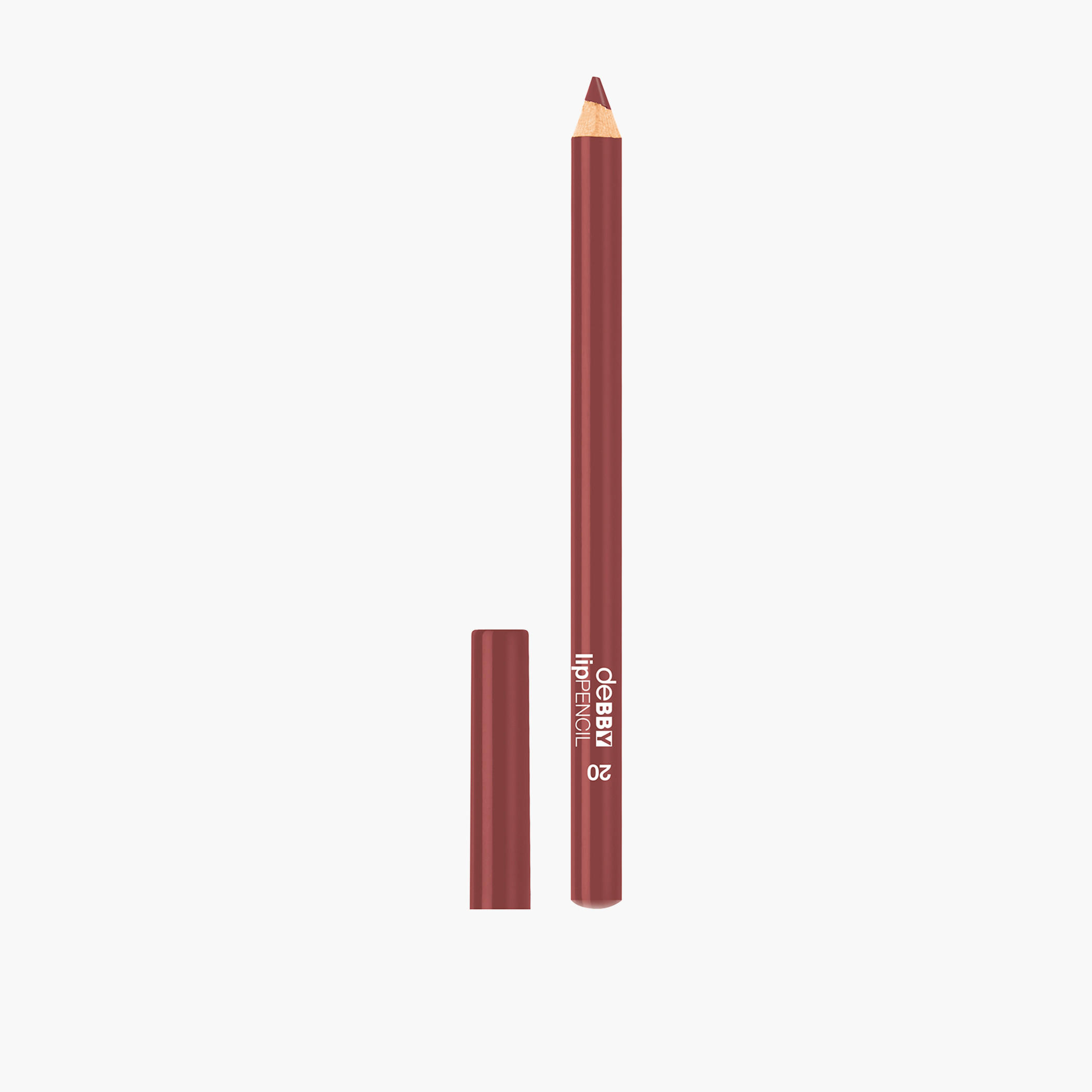 محدد شفاه يدوم طويلًا 17 من ديبي-beautyandpersonalcare-makeup-lips-lipliners-image-12