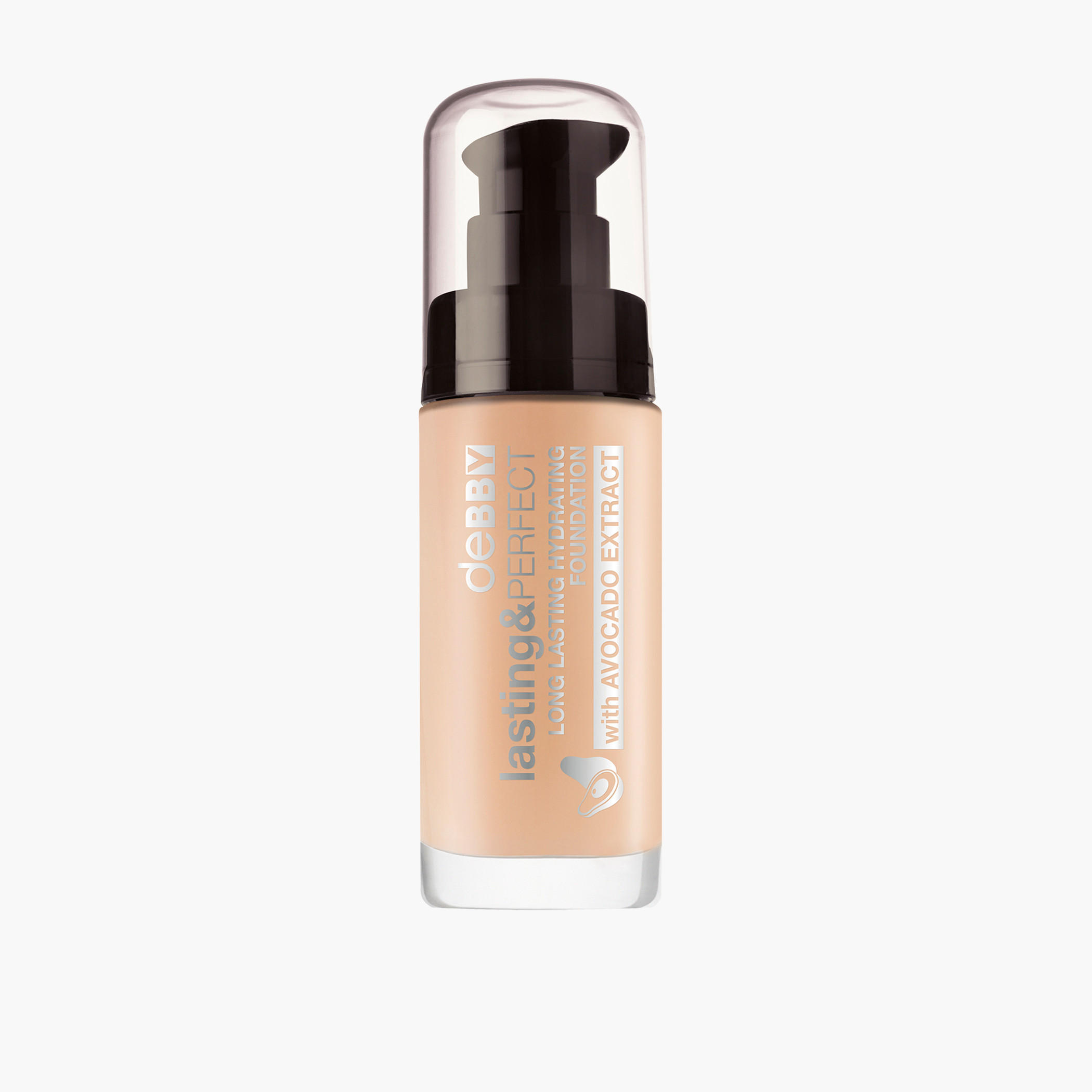 Debby Lasting & Perfect Long Lasting Hydrating Foundation - 30 ml-beautyandpersonalcare-makeup-face-foundations-image-3
