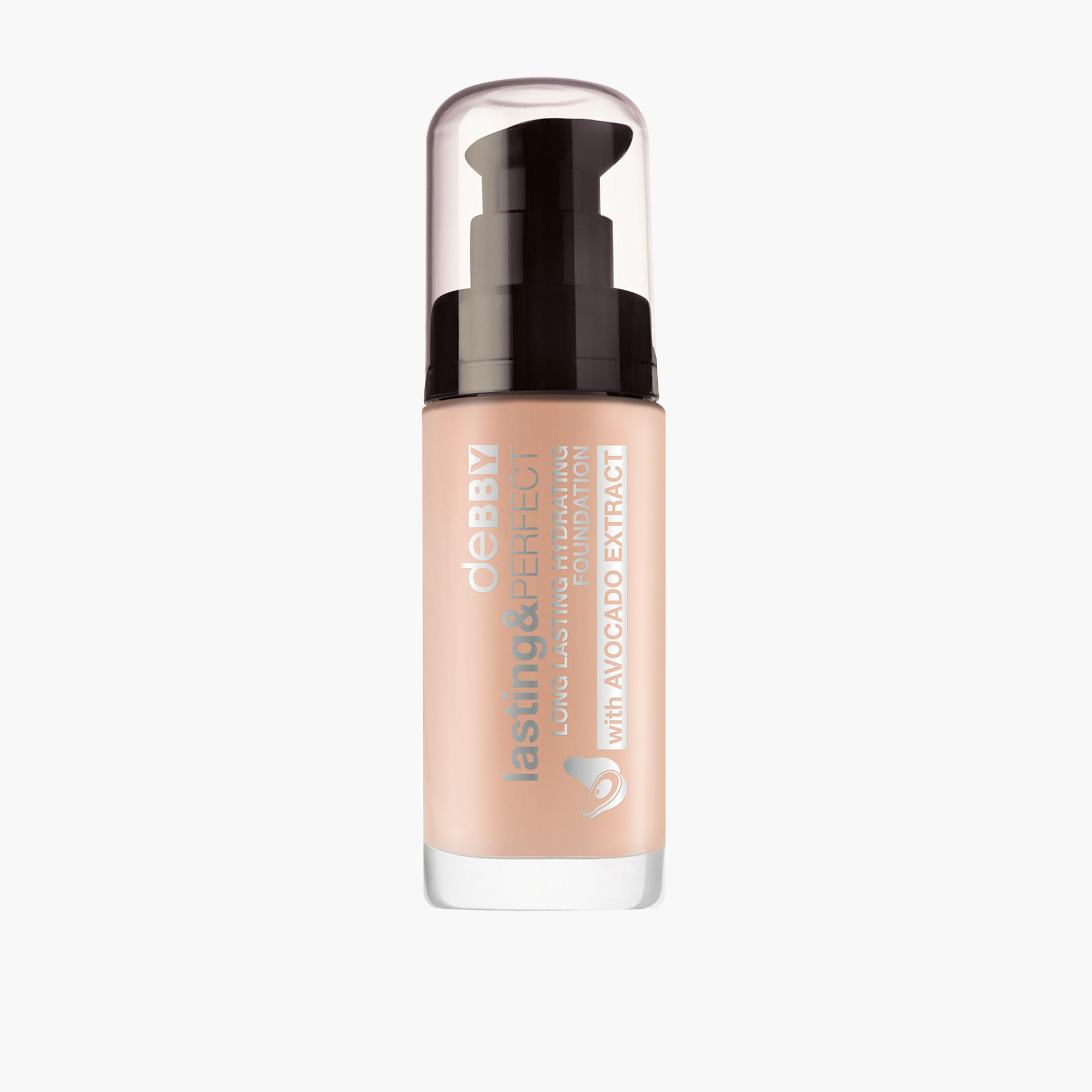 Debby Lasting & Perfect Long Lasting Hydrating Foundation - 30 ml-beautyandpersonalcare-makeup-face-foundations-image-5