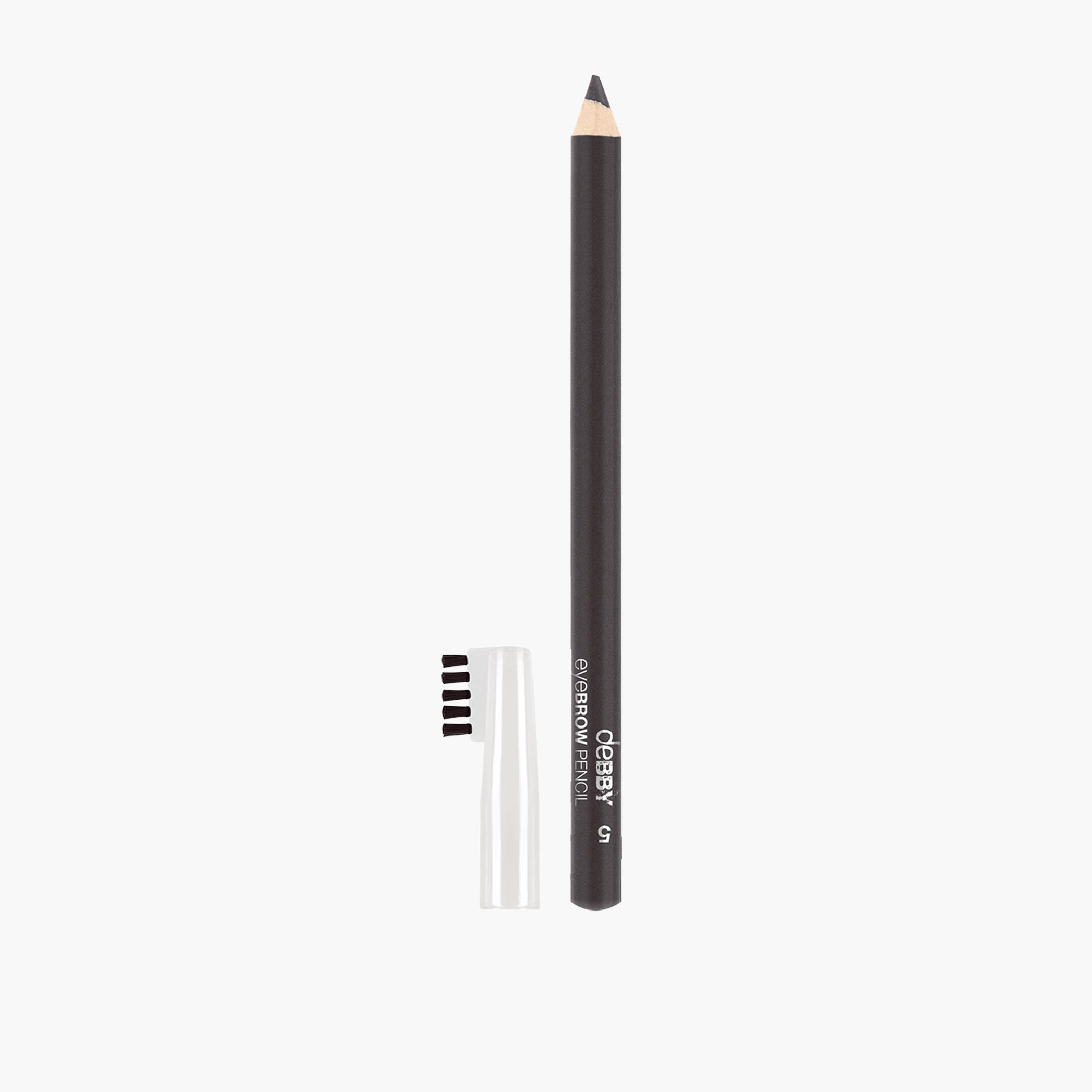 Debby Long Lasting Eyebrow Pencil-beautyandpersonalcare-makeup-eyes-eyebrows-image-3