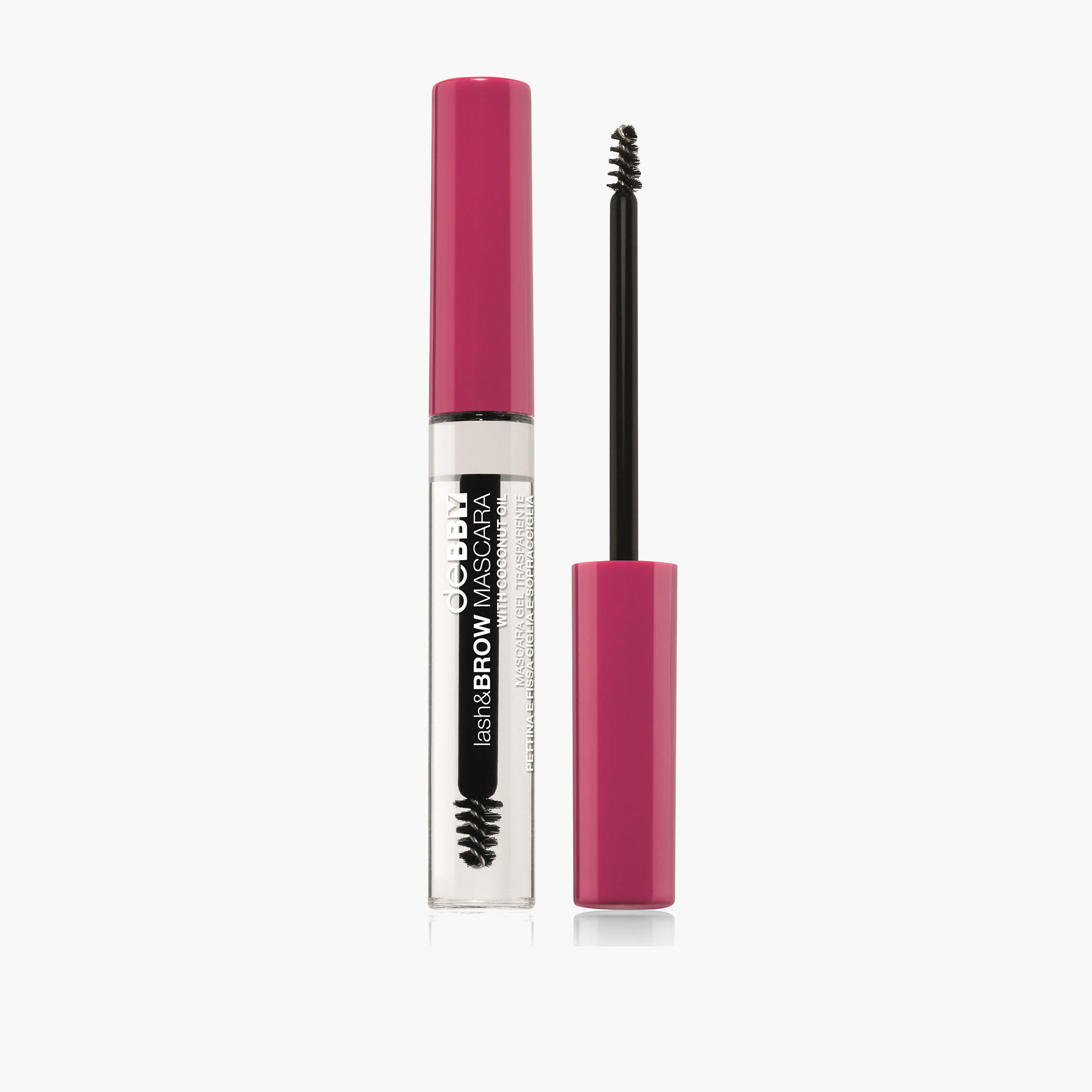 Debby Lash and Brow Gel Mascara-beautyandpersonalcare-makeup-eyes-mascaras-image-1