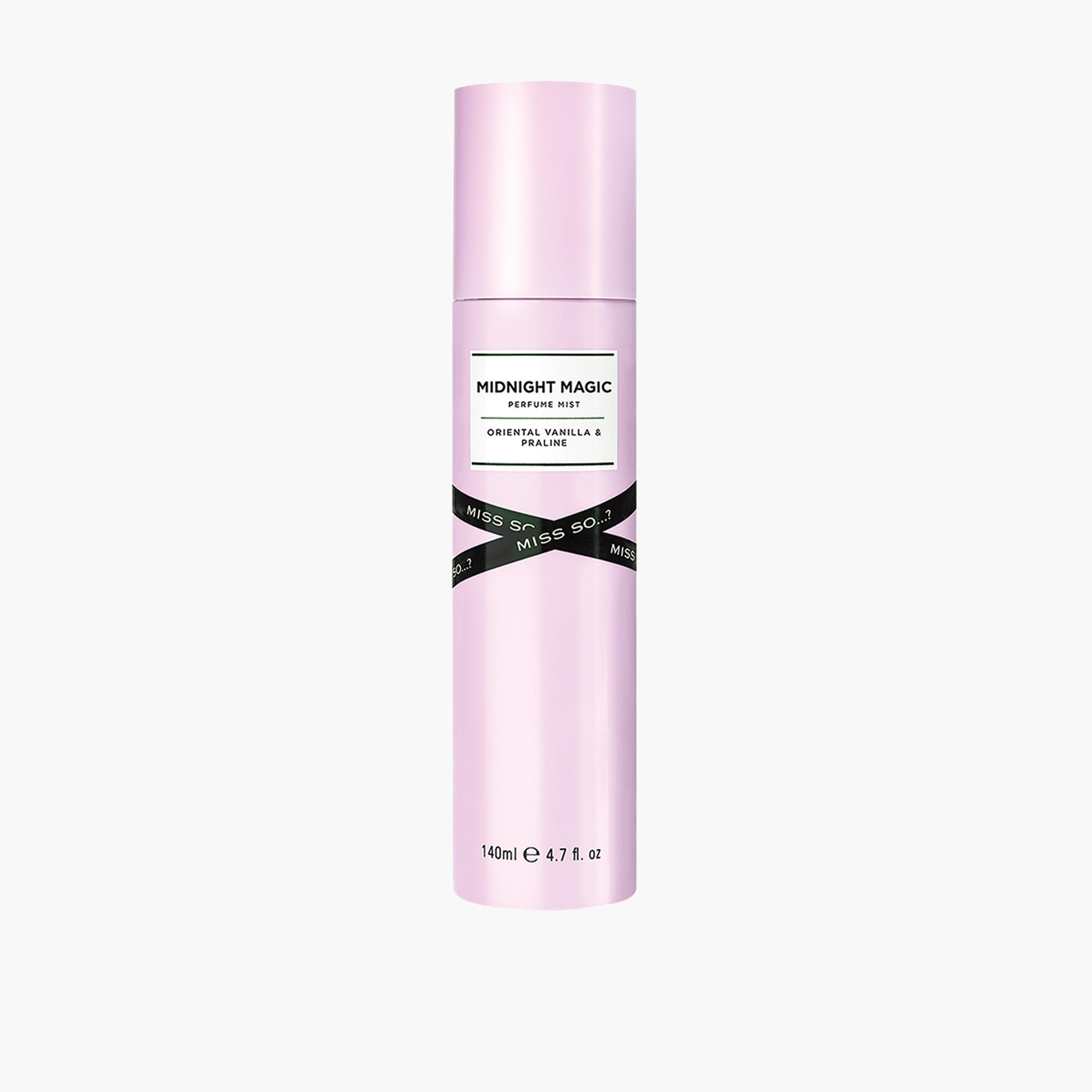 So...? Midnight Magic Oriental Vanilla and Praline Perfume Mist - 140 ml-beautyandpersonalcare-fragrance-women-image-1