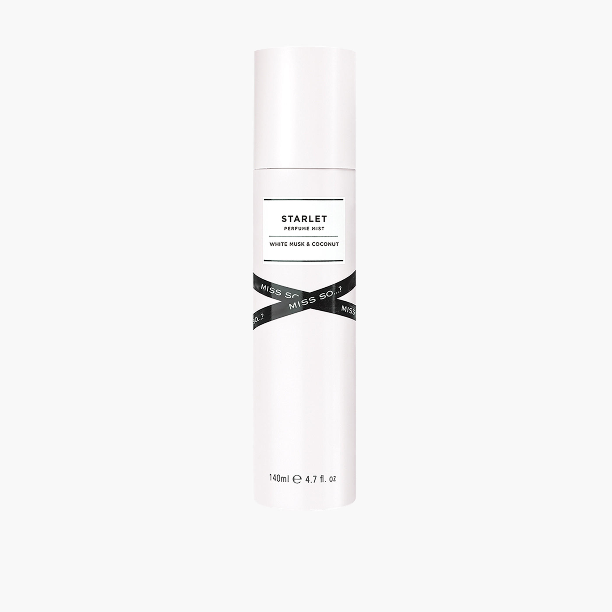 SO Starlet Perfume Mist - 140 ml-beautyandpersonalcare-fragrance-women-image-1